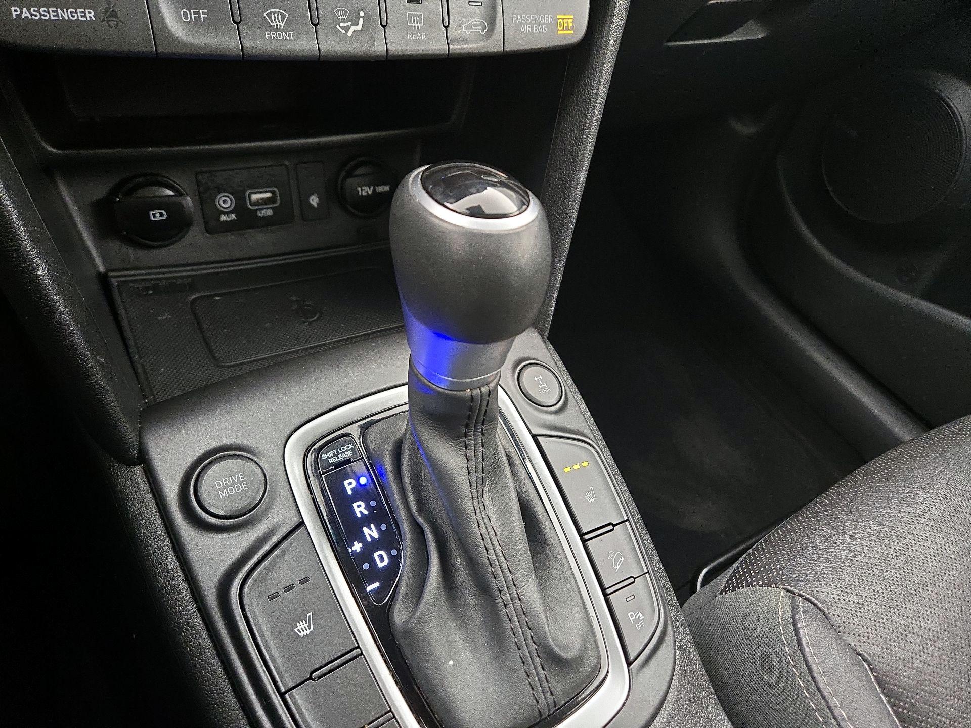 Thumbnail: 2021 Hyundai Kona - 17