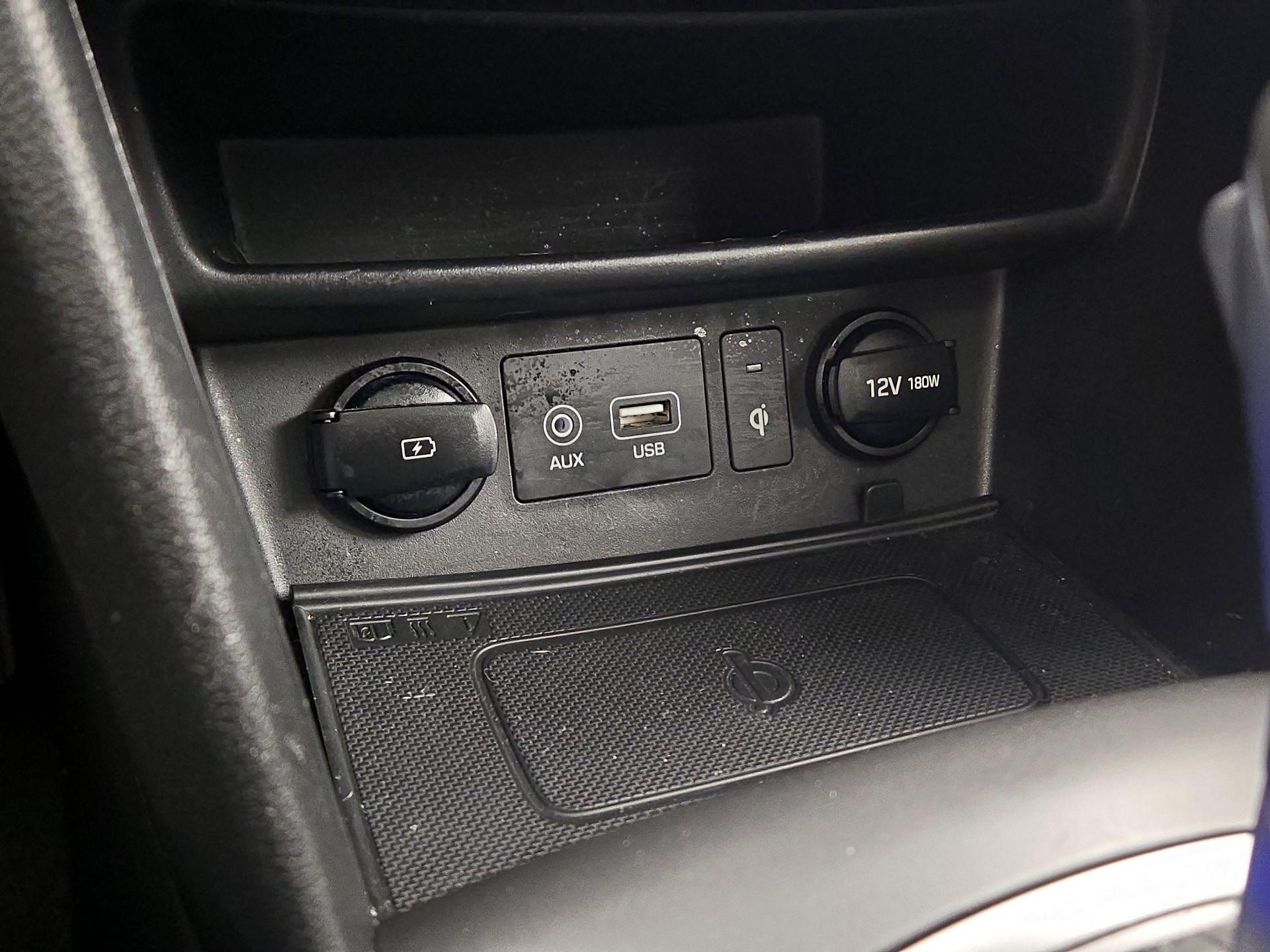 Thumbnail: 2021 Hyundai Kona - 18