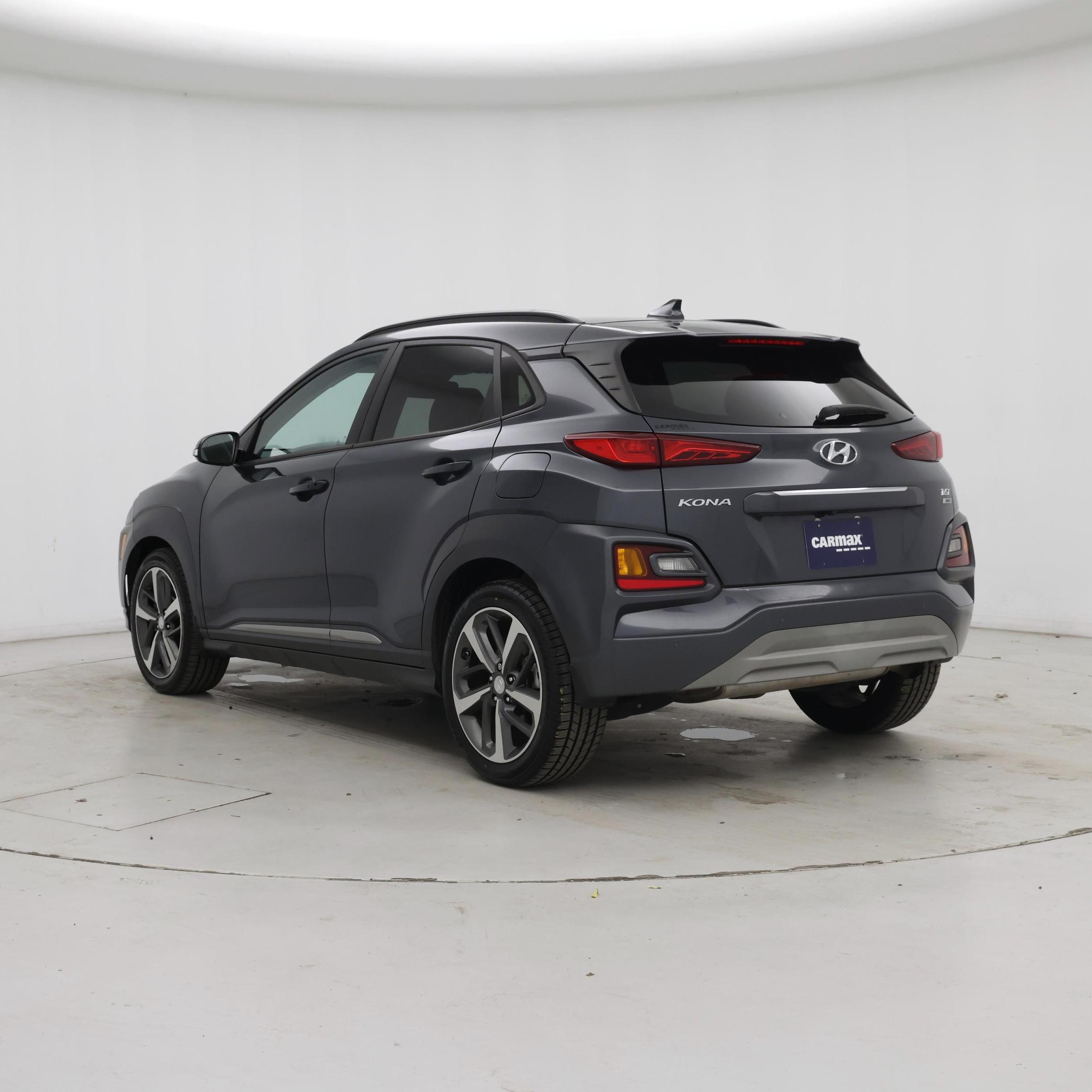 Thumbnail: 2021 Hyundai Kona - 2