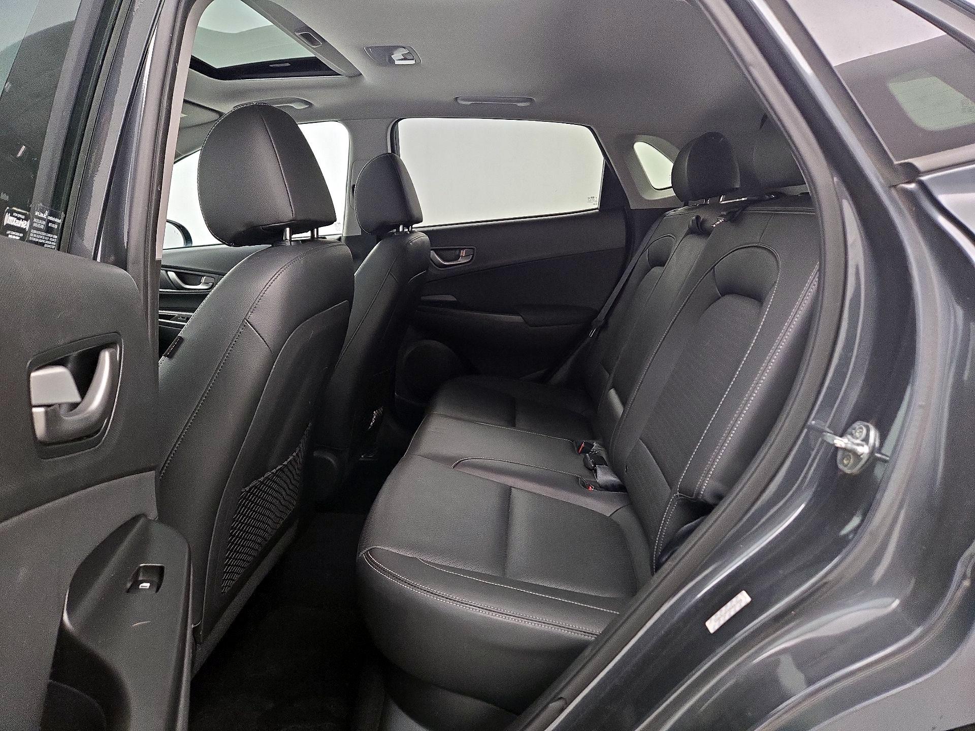 Thumbnail: 2021 Hyundai Kona - 20