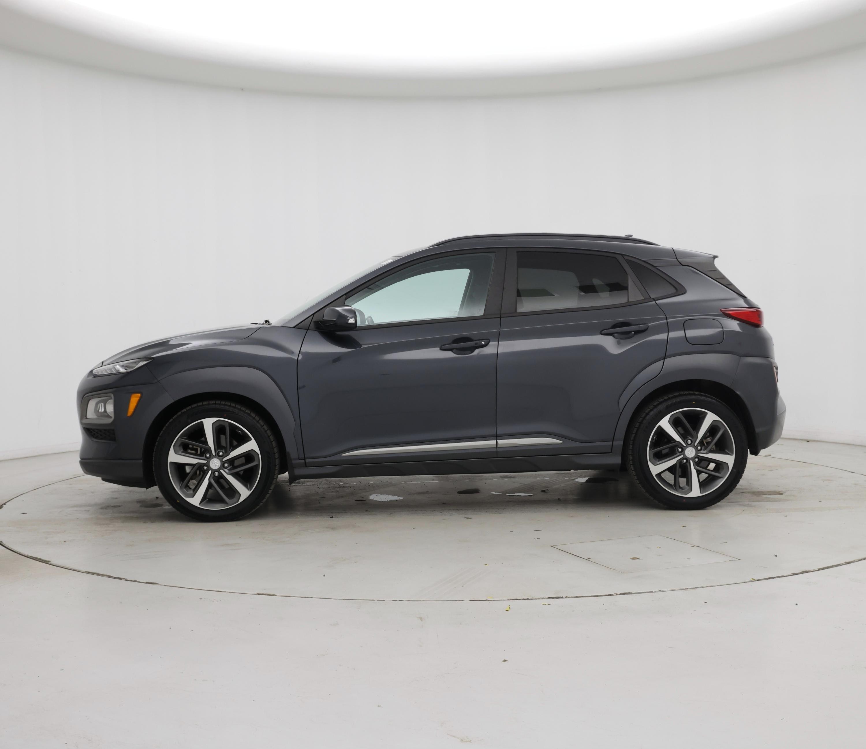 Thumbnail: 2021 Hyundai Kona - 3