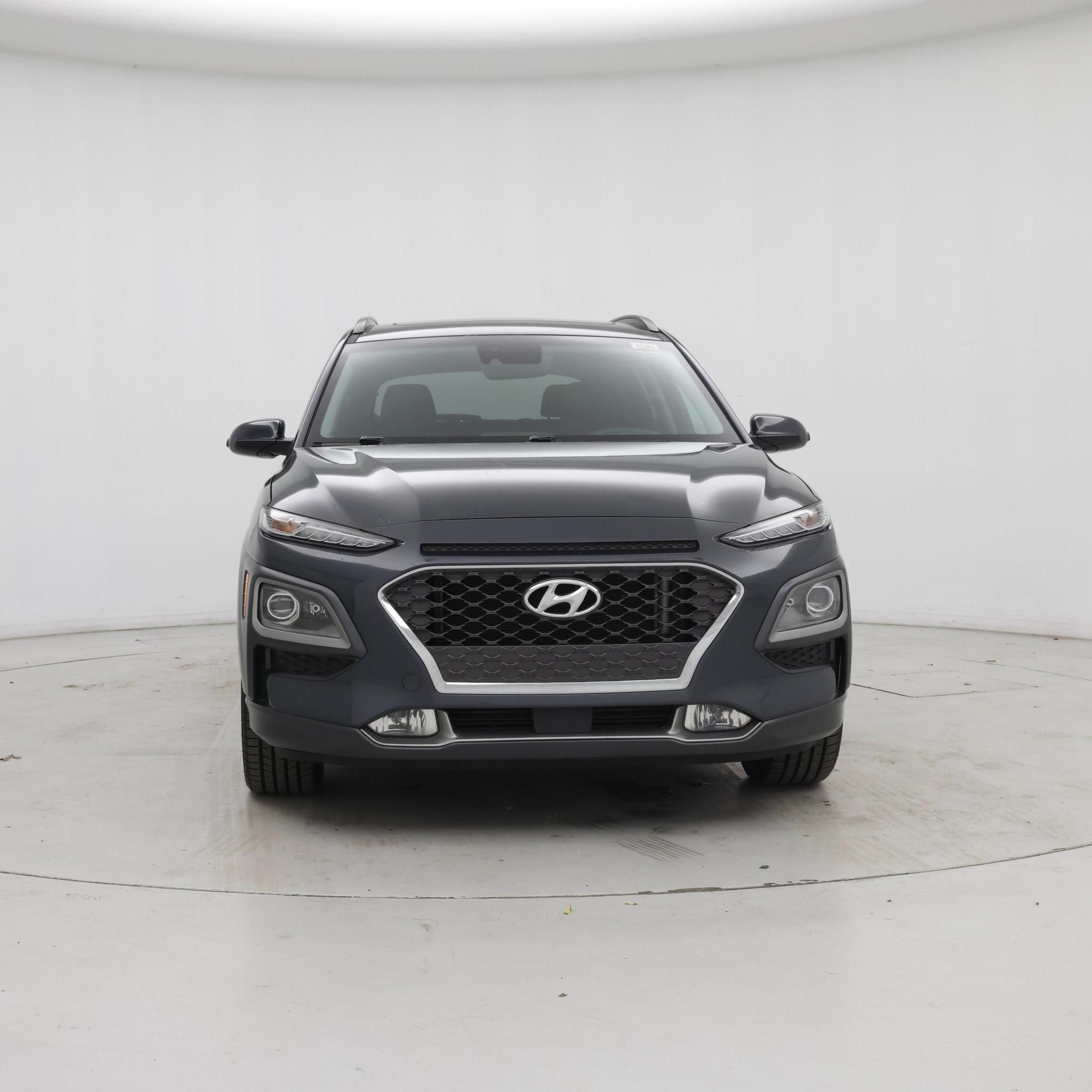 Thumbnail: 2021 Hyundai Kona - 5