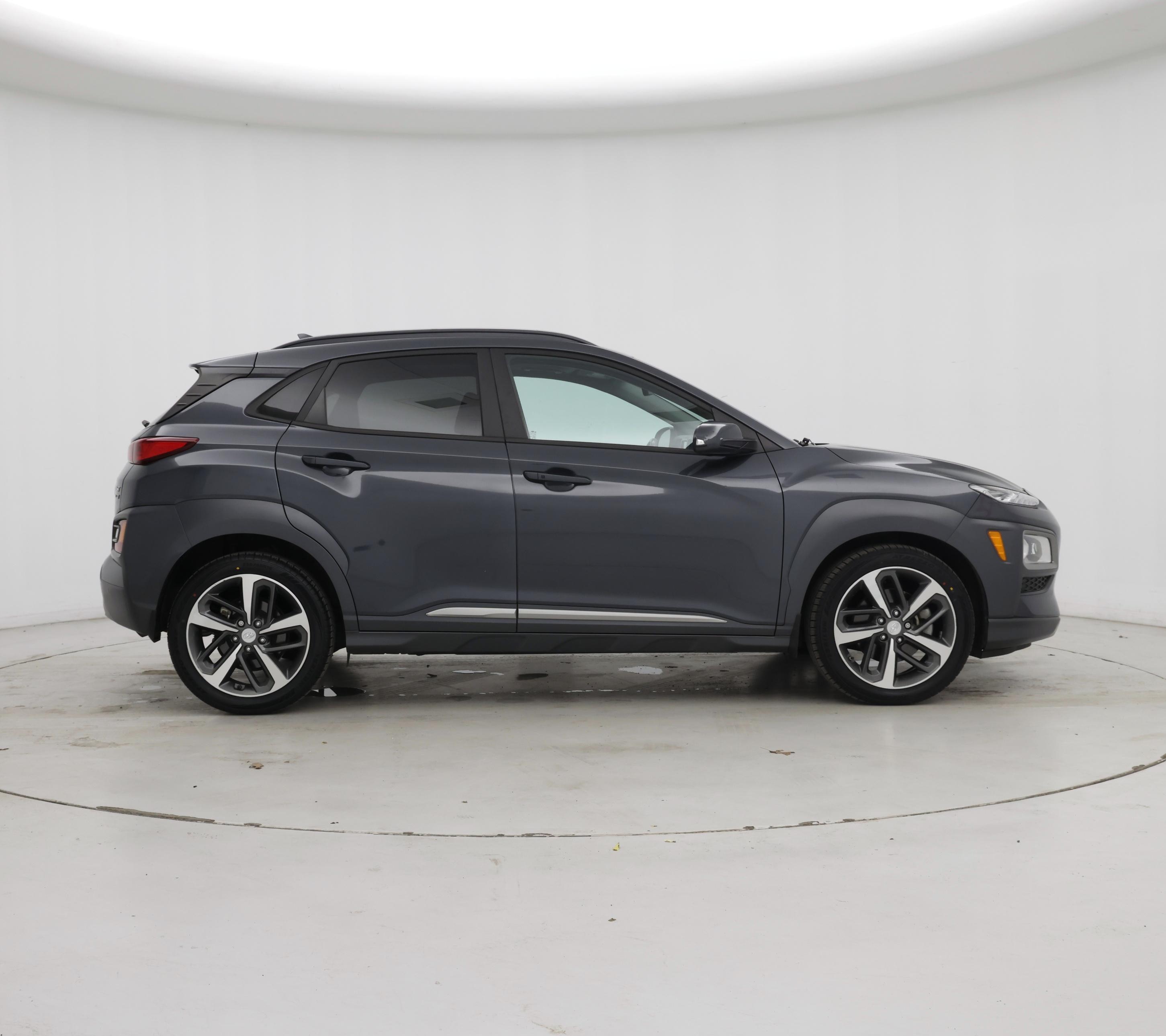 Thumbnail: 2021 Hyundai Kona - 7
