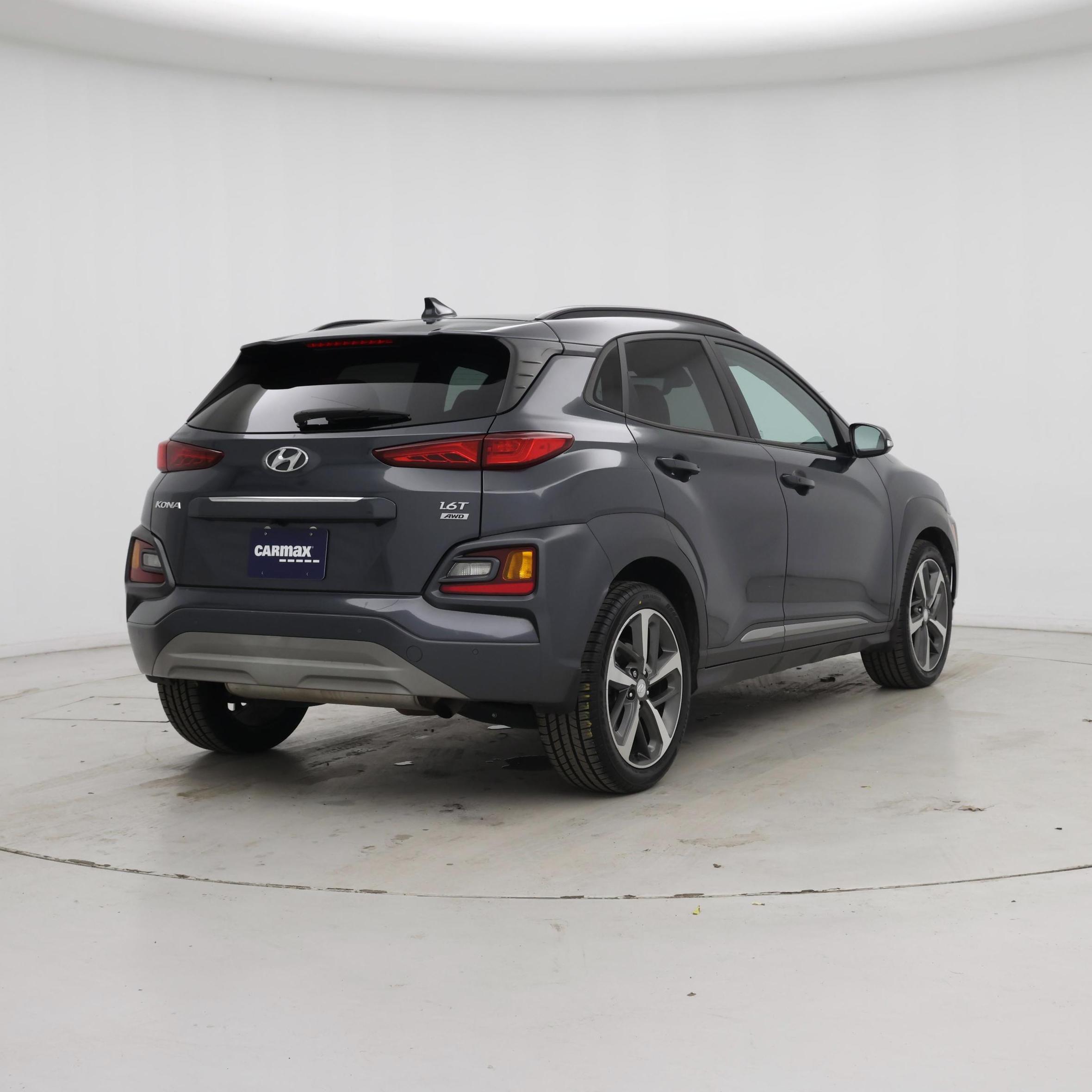 Thumbnail: 2021 Hyundai Kona - 8