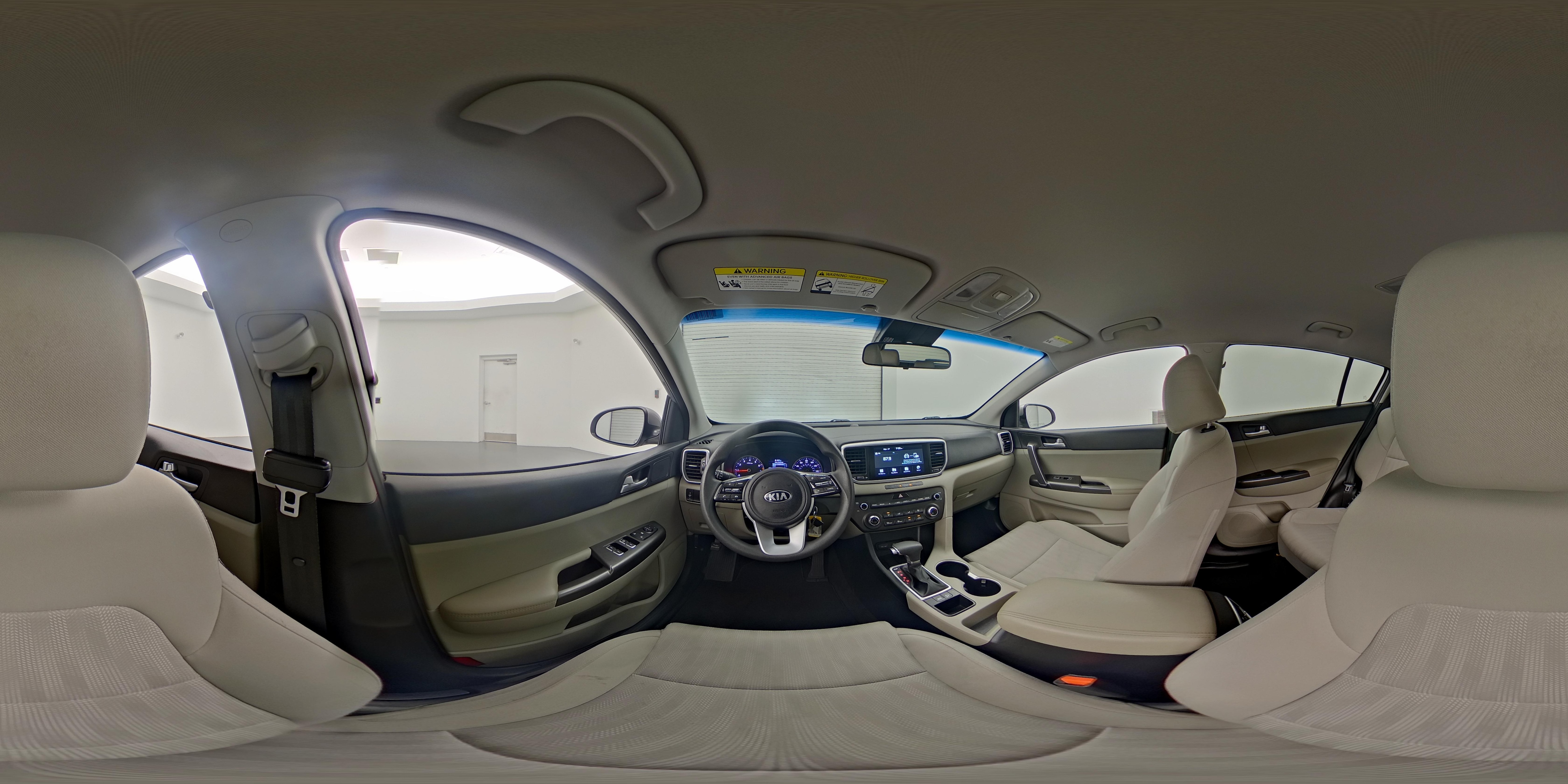 2022 Kia Sportage LX - Photo 26