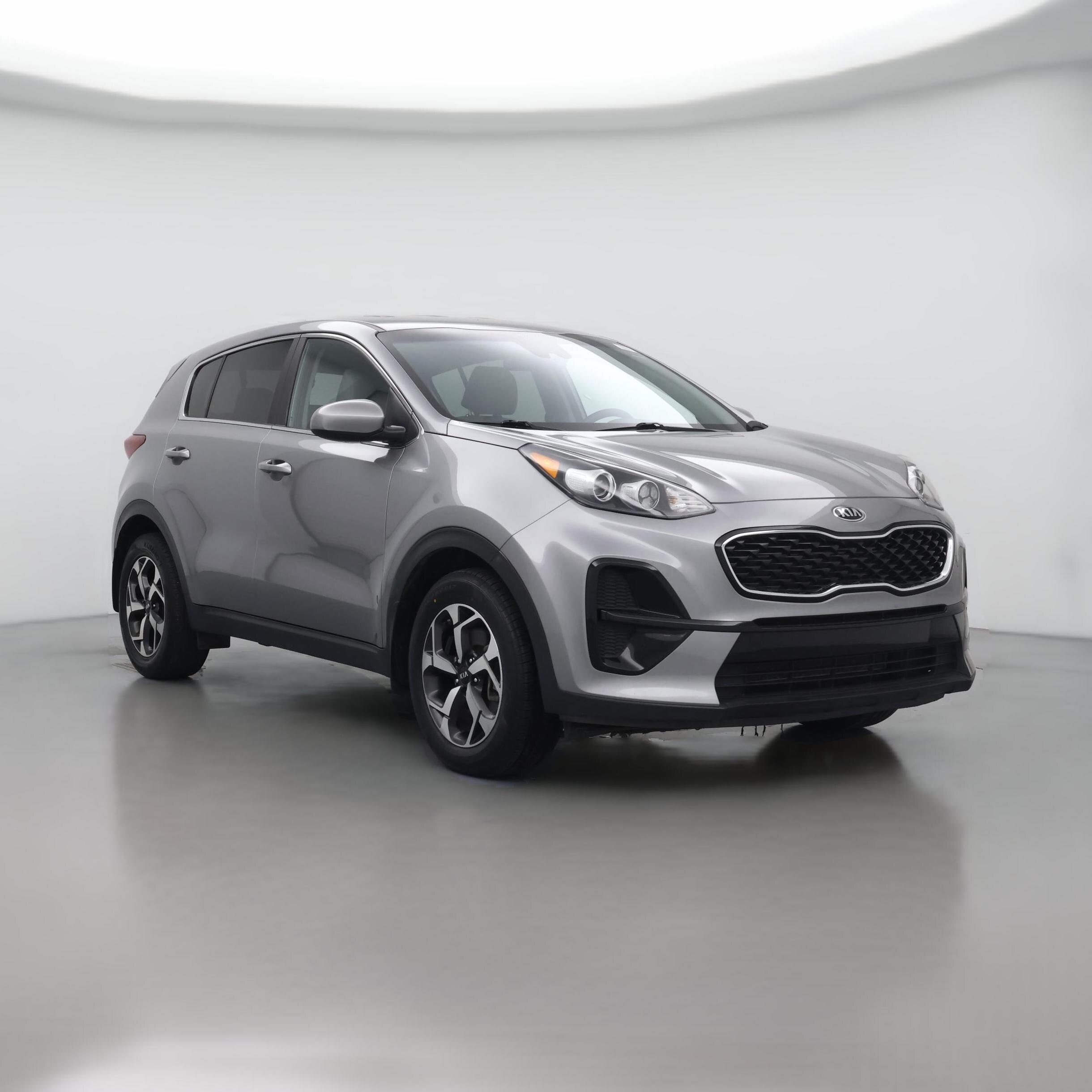 Thumbnail: 2022 Kia Sportage - 1