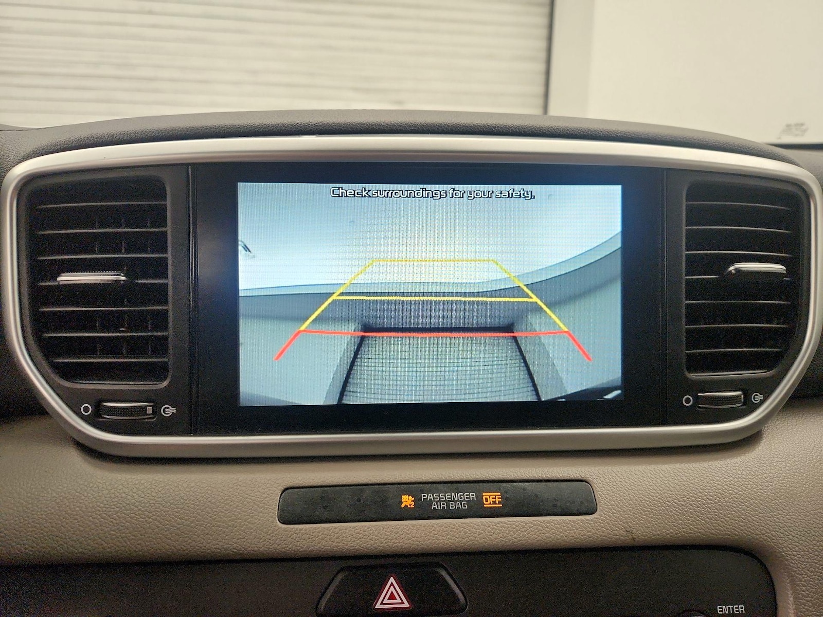 2022 Kia Sportage LX - Photo 15