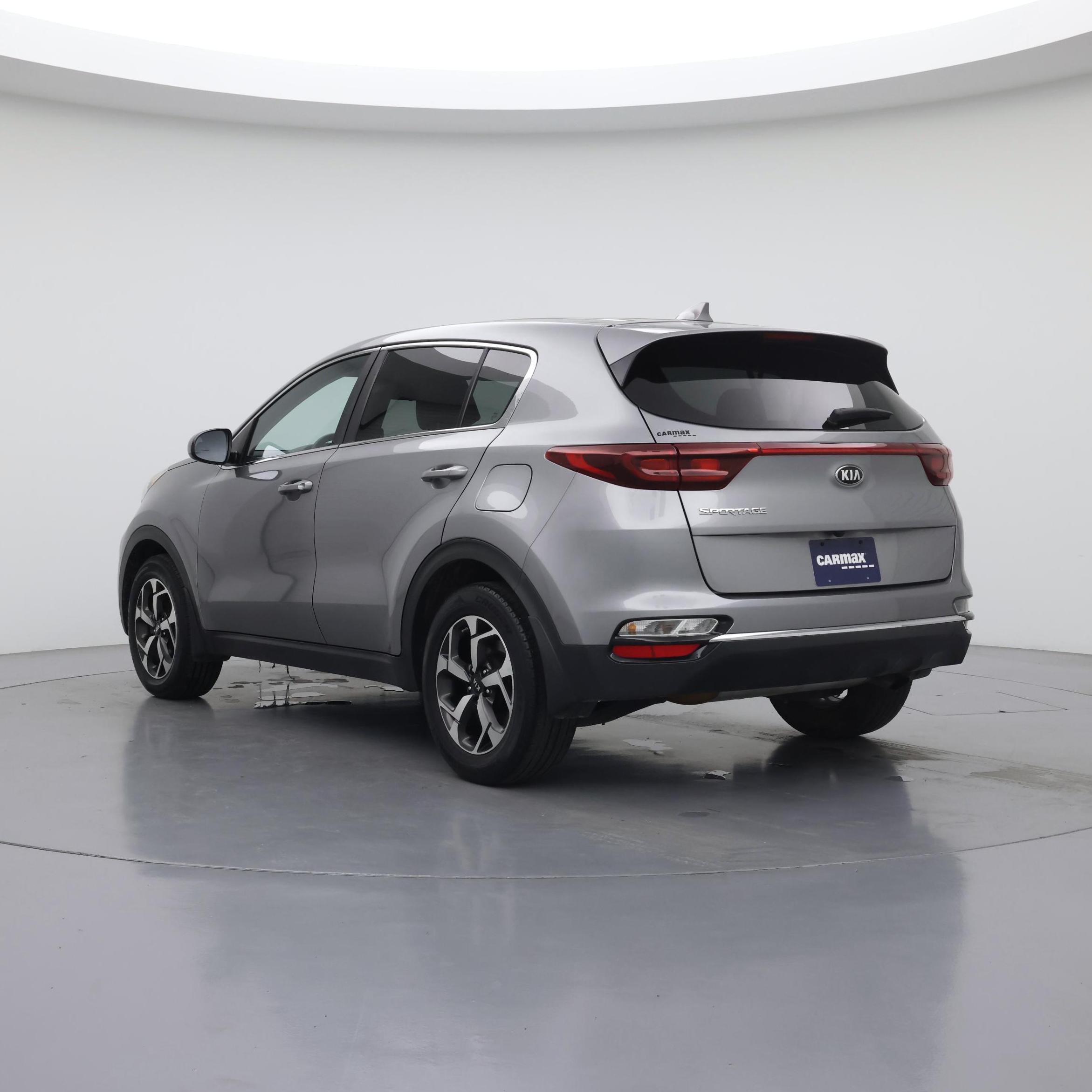 Thumbnail: 2022 Kia Sportage - 2