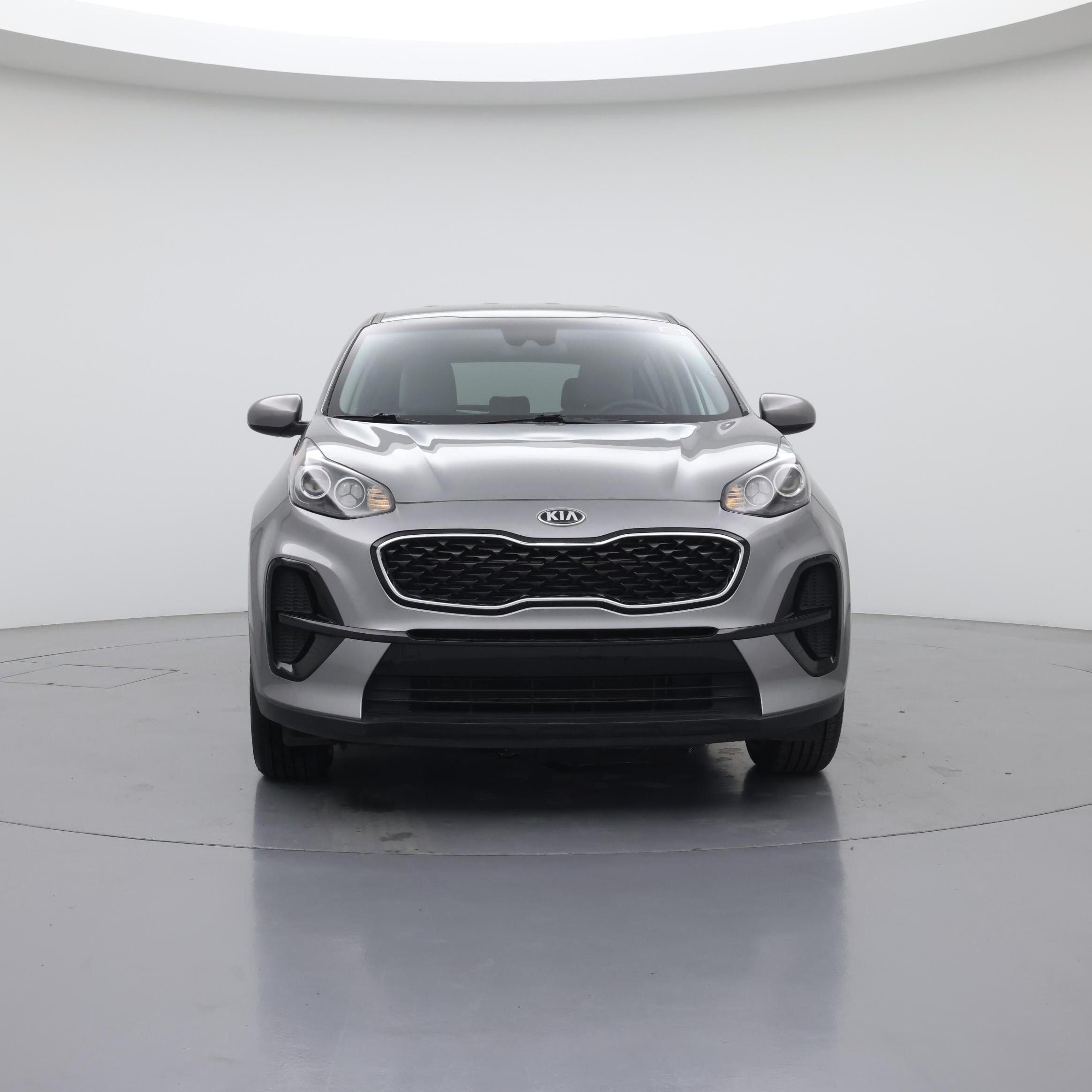 Thumbnail: 2022 Kia Sportage - 5