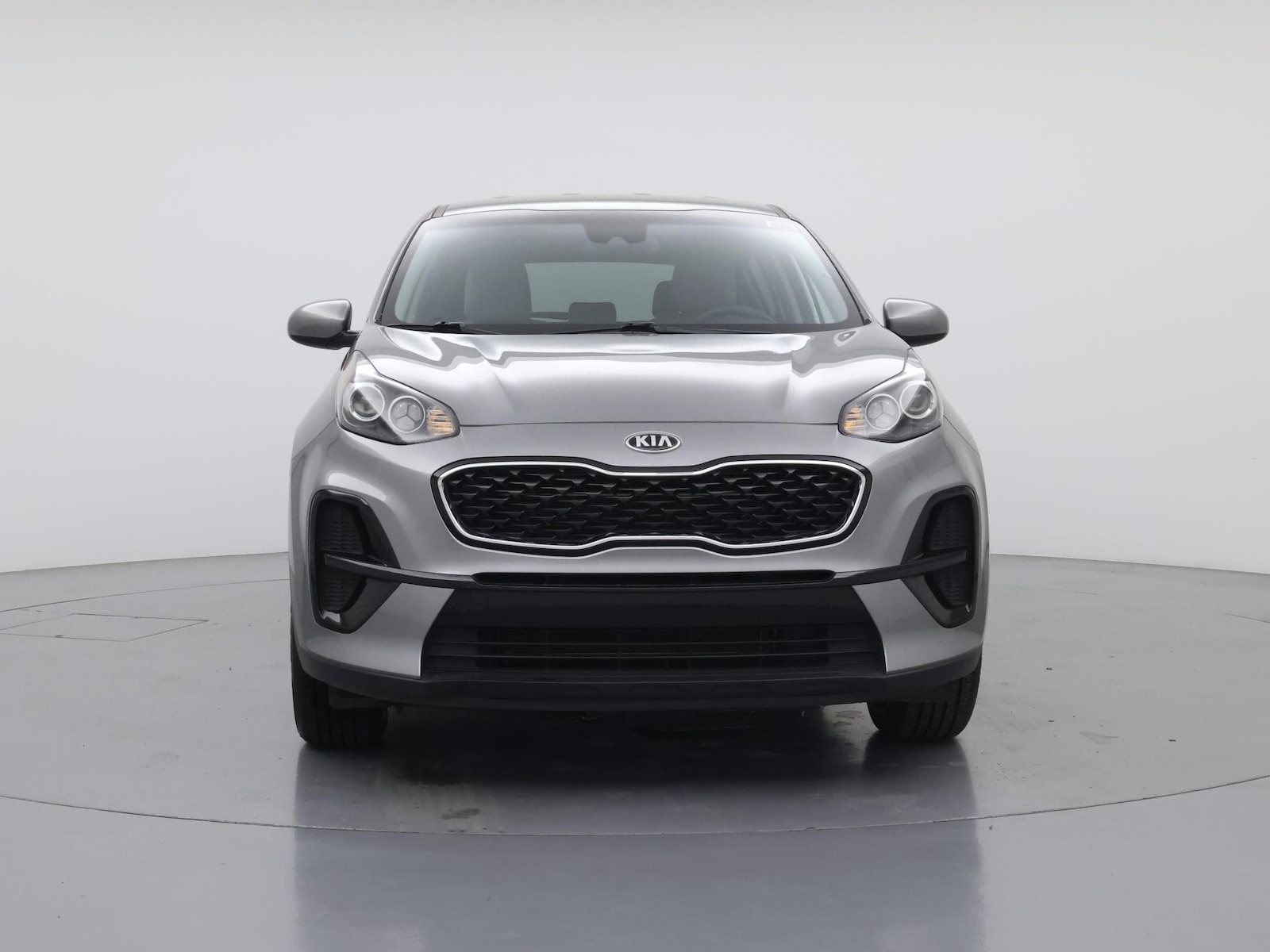 2022 Kia Sportage LX - Photo 6