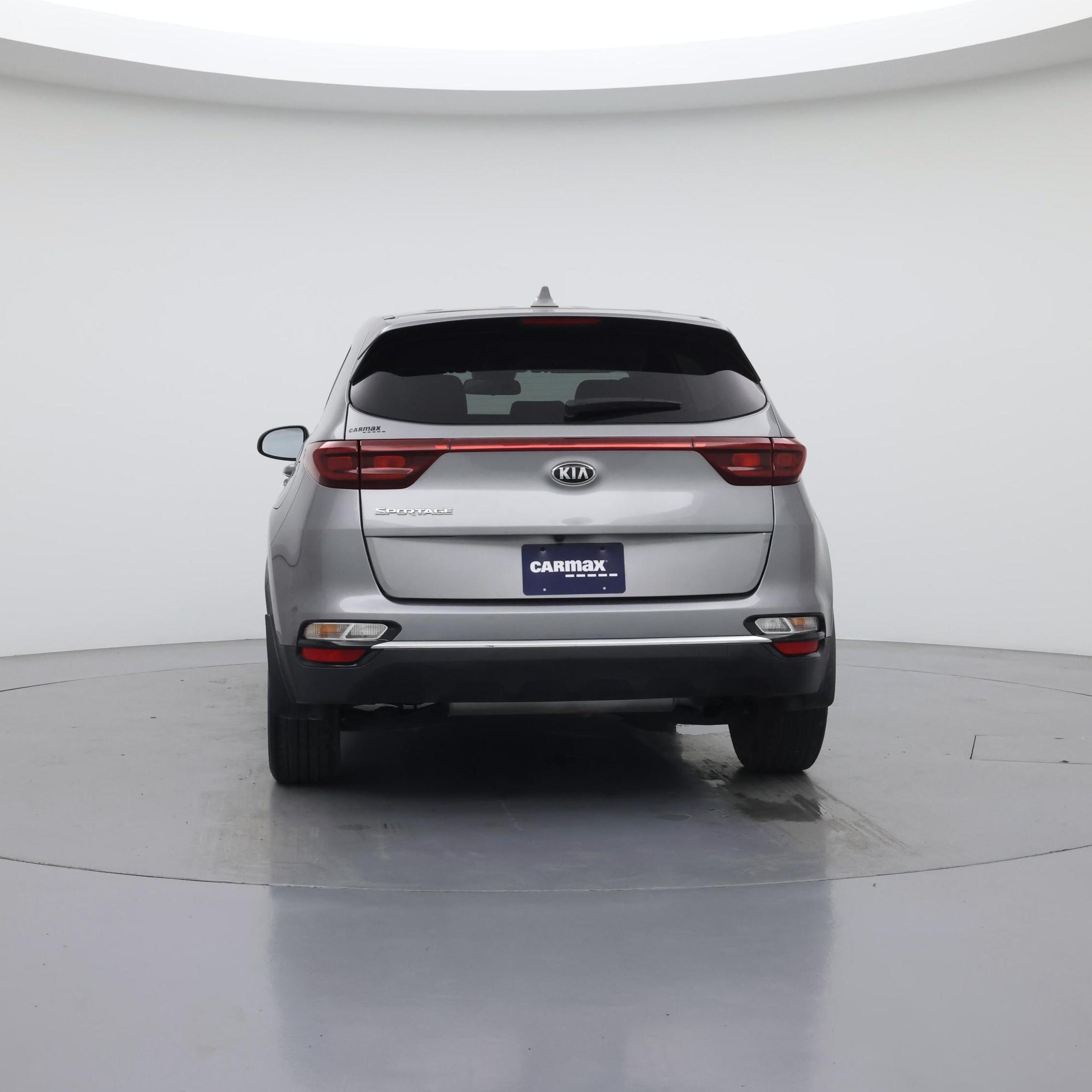 Thumbnail: 2022 Kia Sportage - 6