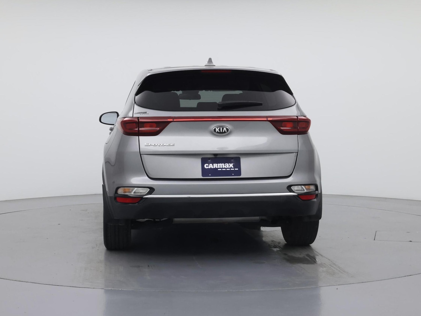 2022 Kia Sportage LX - Photo 7