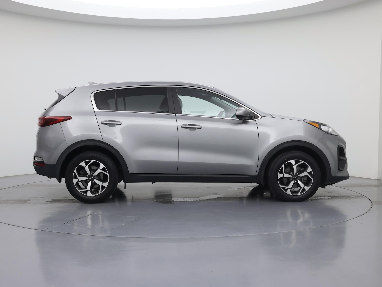 2022 Kia Sportage LX - Photo 8