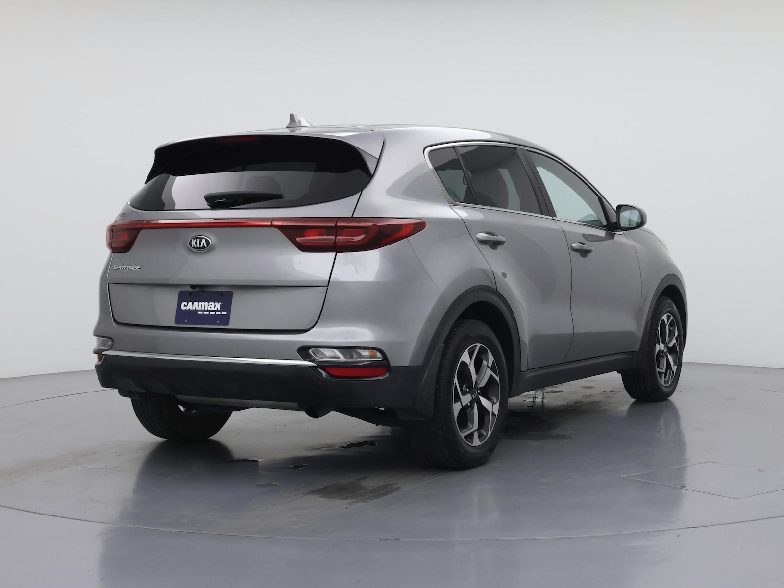 2022 Kia Sportage LX - Photo 9