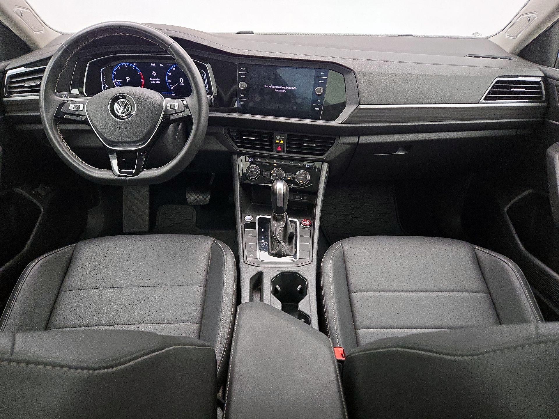 Thumbnail: 2021 Volkswagen Jetta - 9