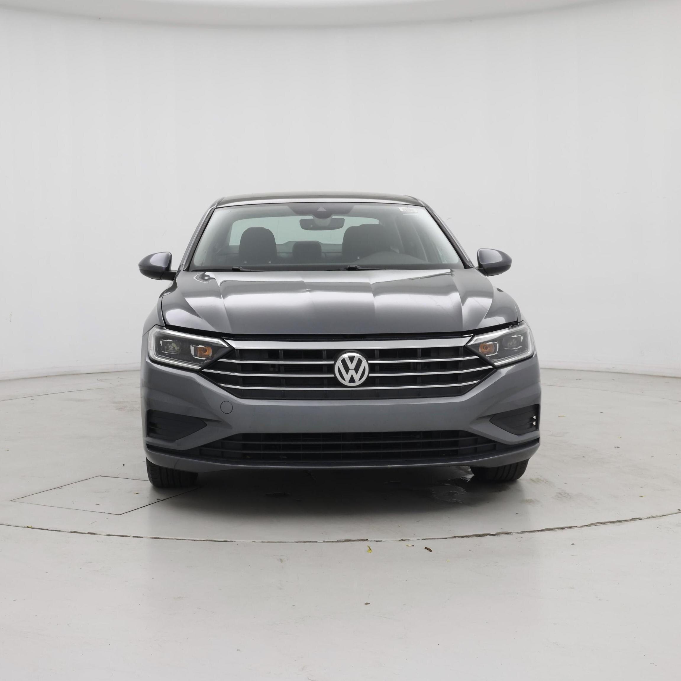 Thumbnail: 2021 Volkswagen Jetta - 5