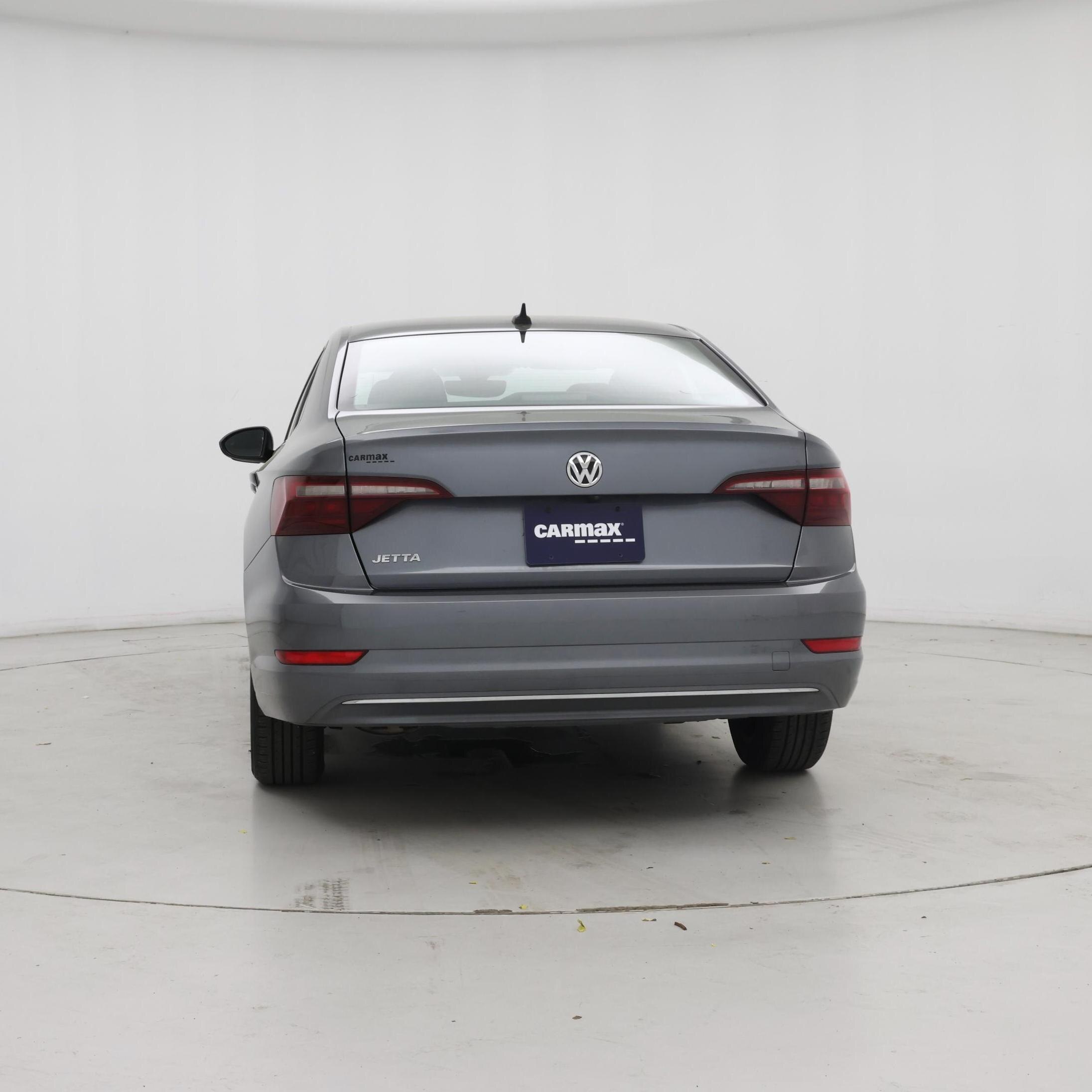 Thumbnail: 2021 Volkswagen Jetta - 6