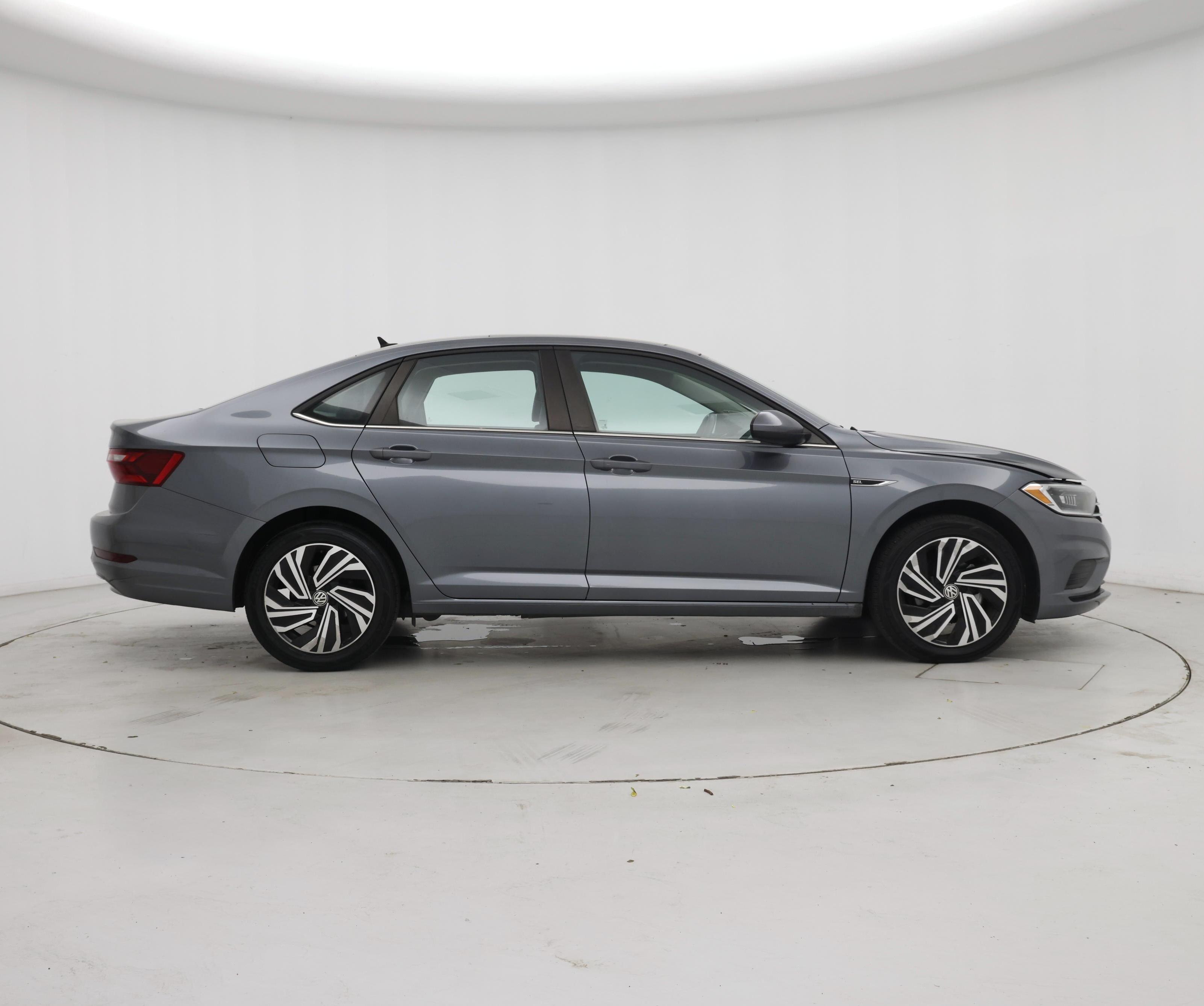 Thumbnail: 2021 Volkswagen Jetta - 7