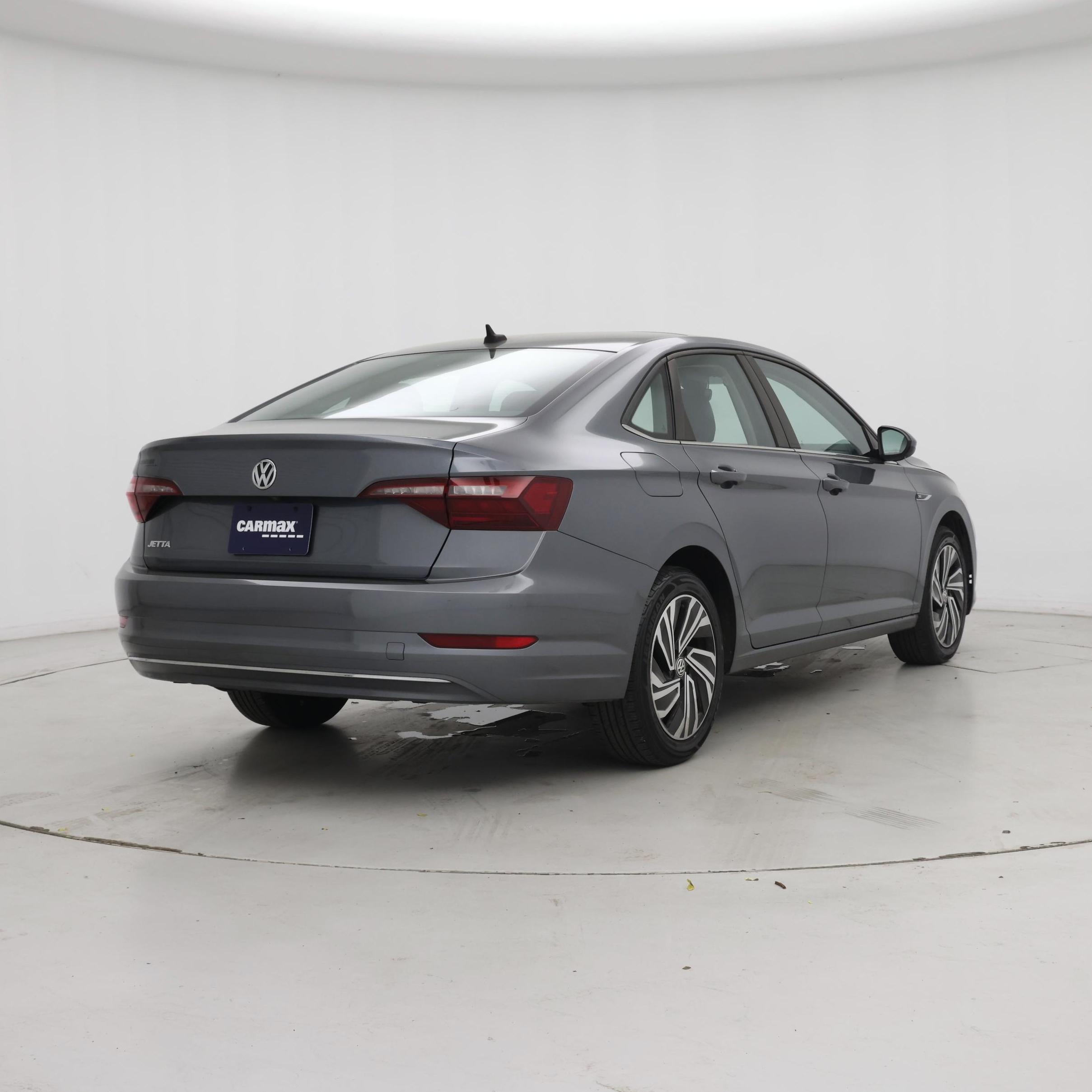 Thumbnail: 2021 Volkswagen Jetta - 8