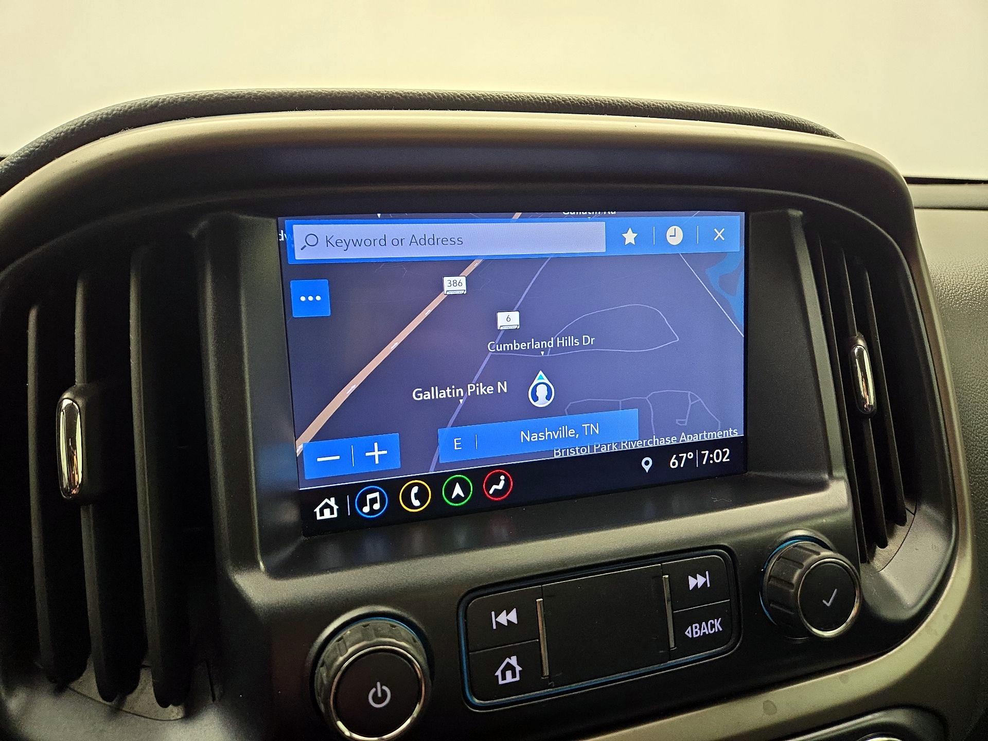 Thumbnail: 2019 Chevrolet Colorado - 14