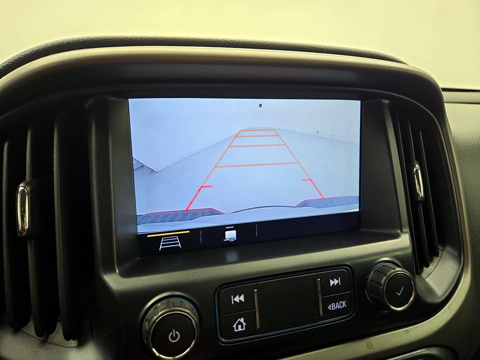 Thumbnail: 2019 Chevrolet Colorado - 15