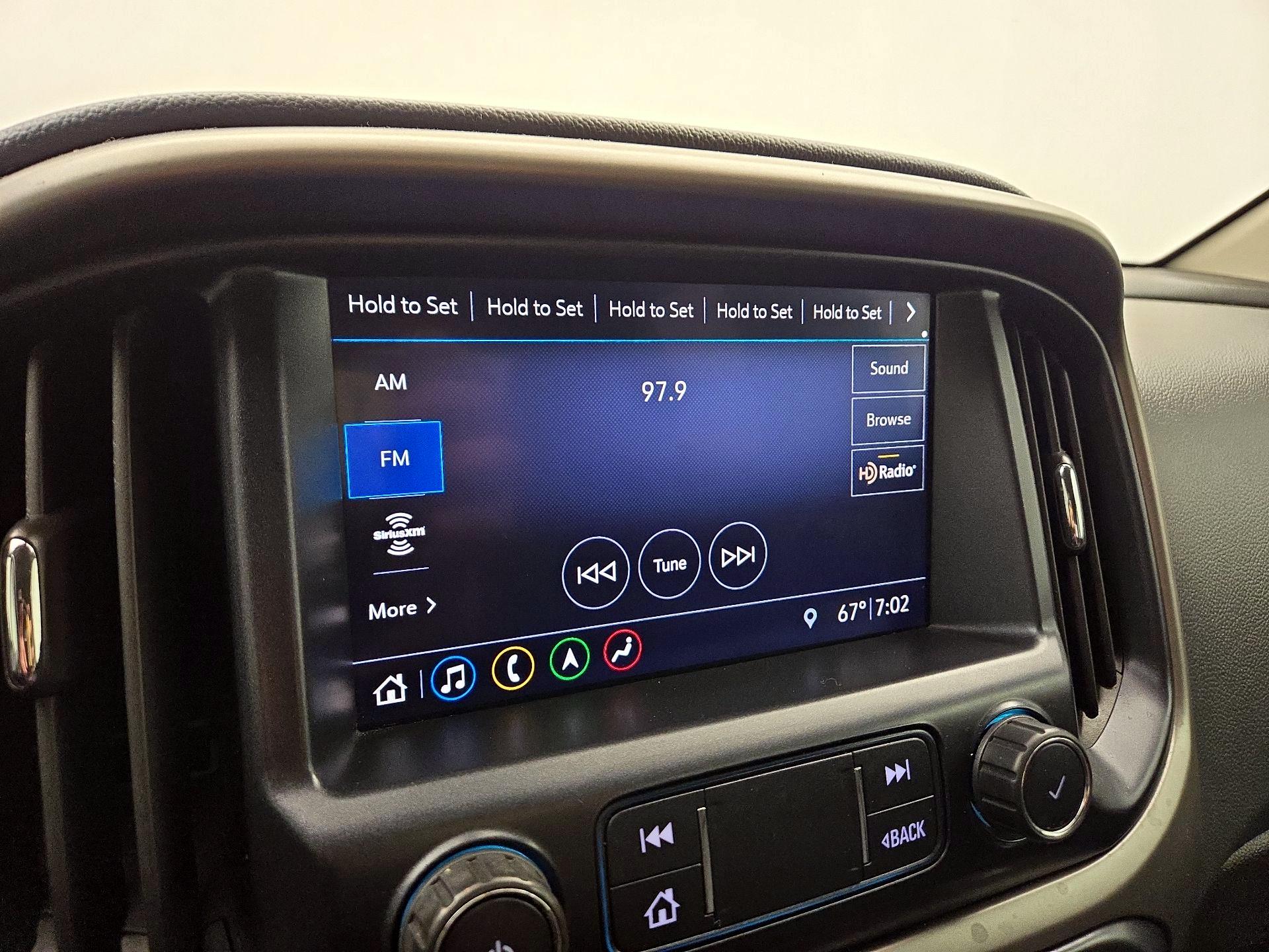 Thumbnail: 2019 Chevrolet Colorado - 16