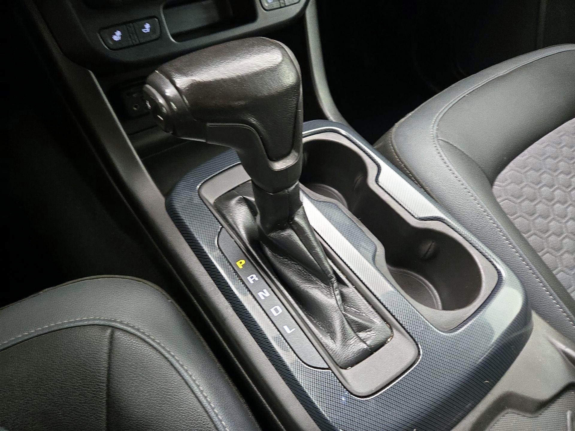 Thumbnail: 2019 Chevrolet Colorado - 18