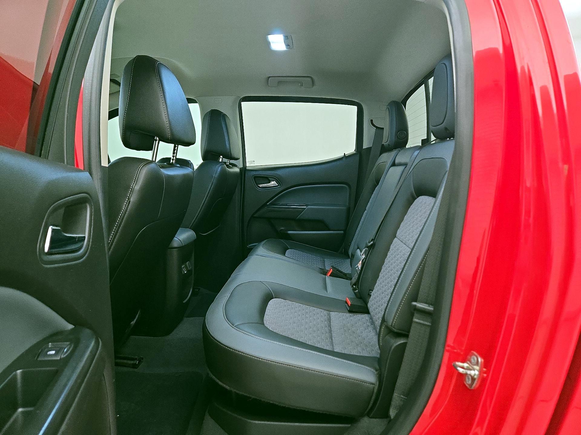 Thumbnail: 2019 Chevrolet Colorado - 20