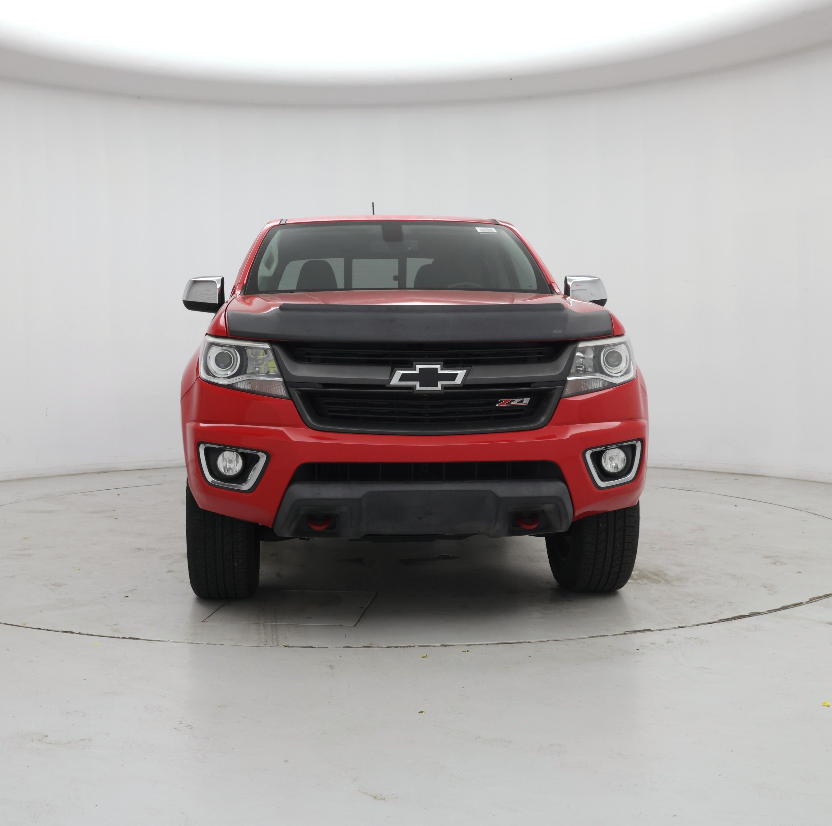 Thumbnail: 2019 Chevrolet Colorado - 5