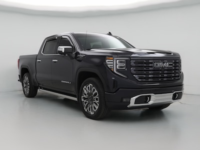 2023 GMC Sierra 1500 Denali Ultimate