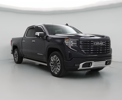 2023 GMC Sierra 1500 Denali Ultimate