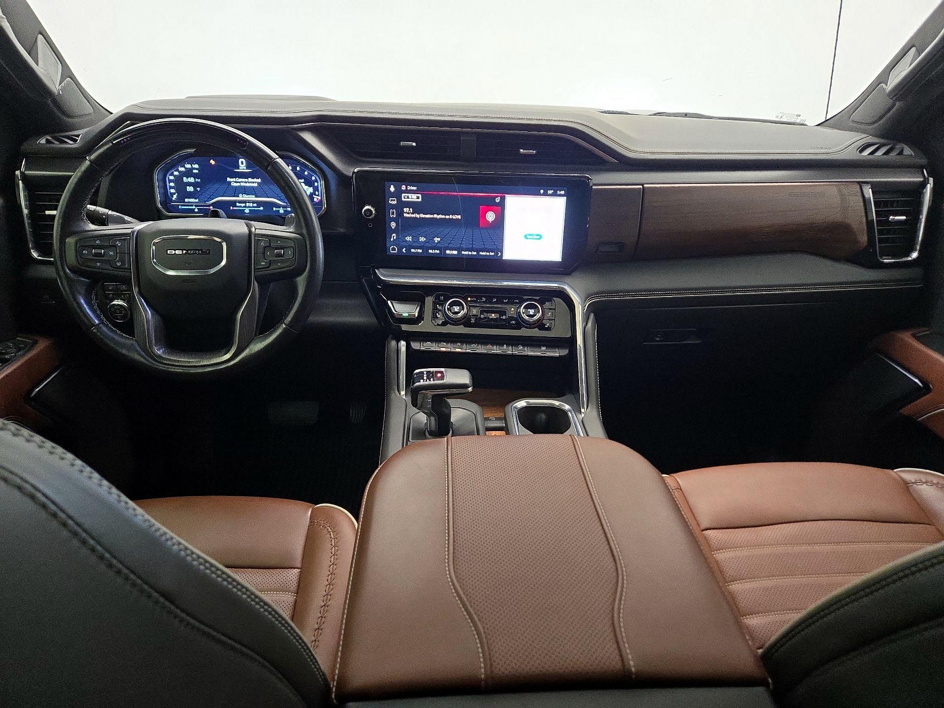 Thumbnail: 2023 GMC Sierra 1500 - 9