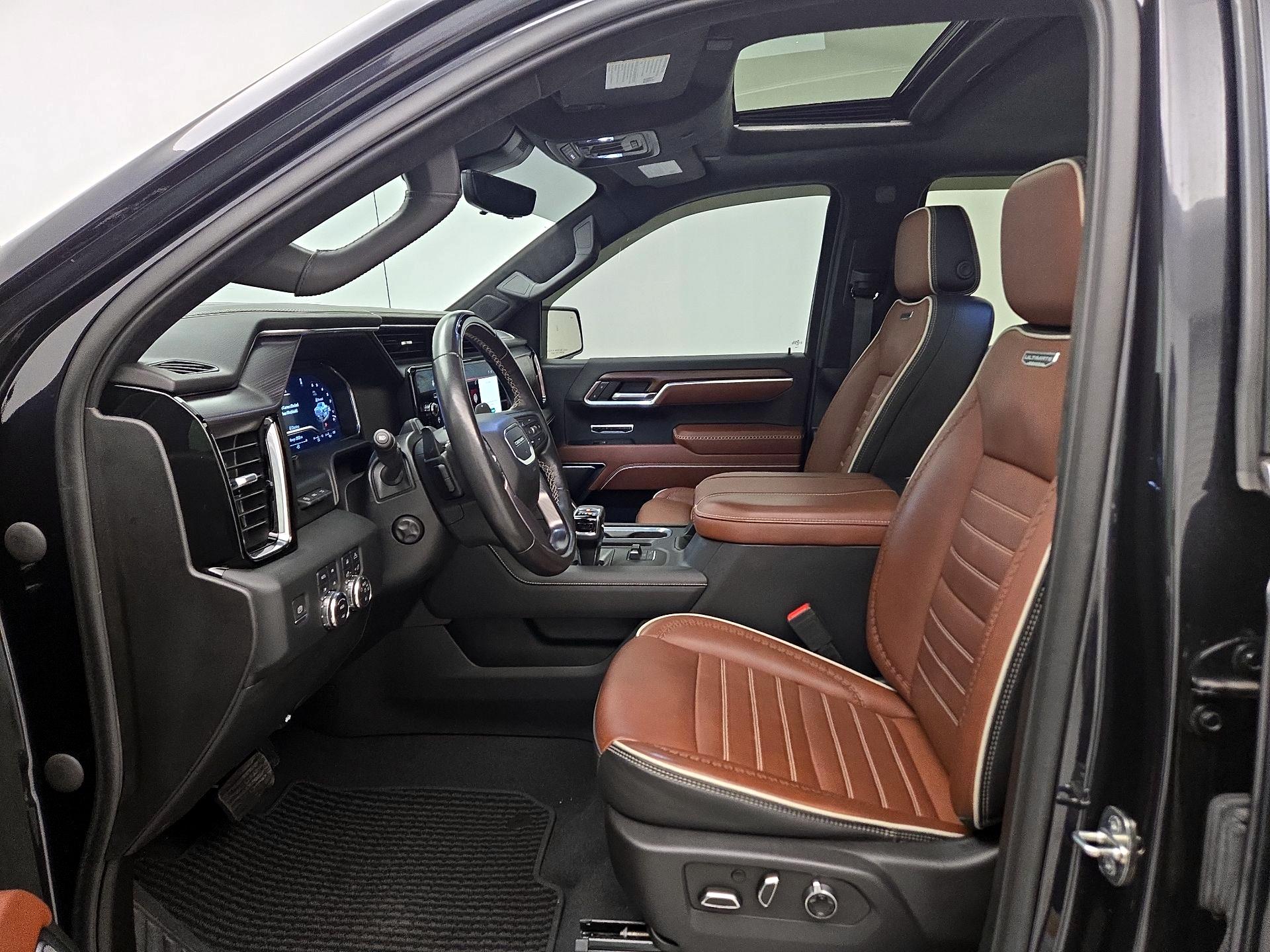 Thumbnail: 2023 GMC Sierra 1500 - 11