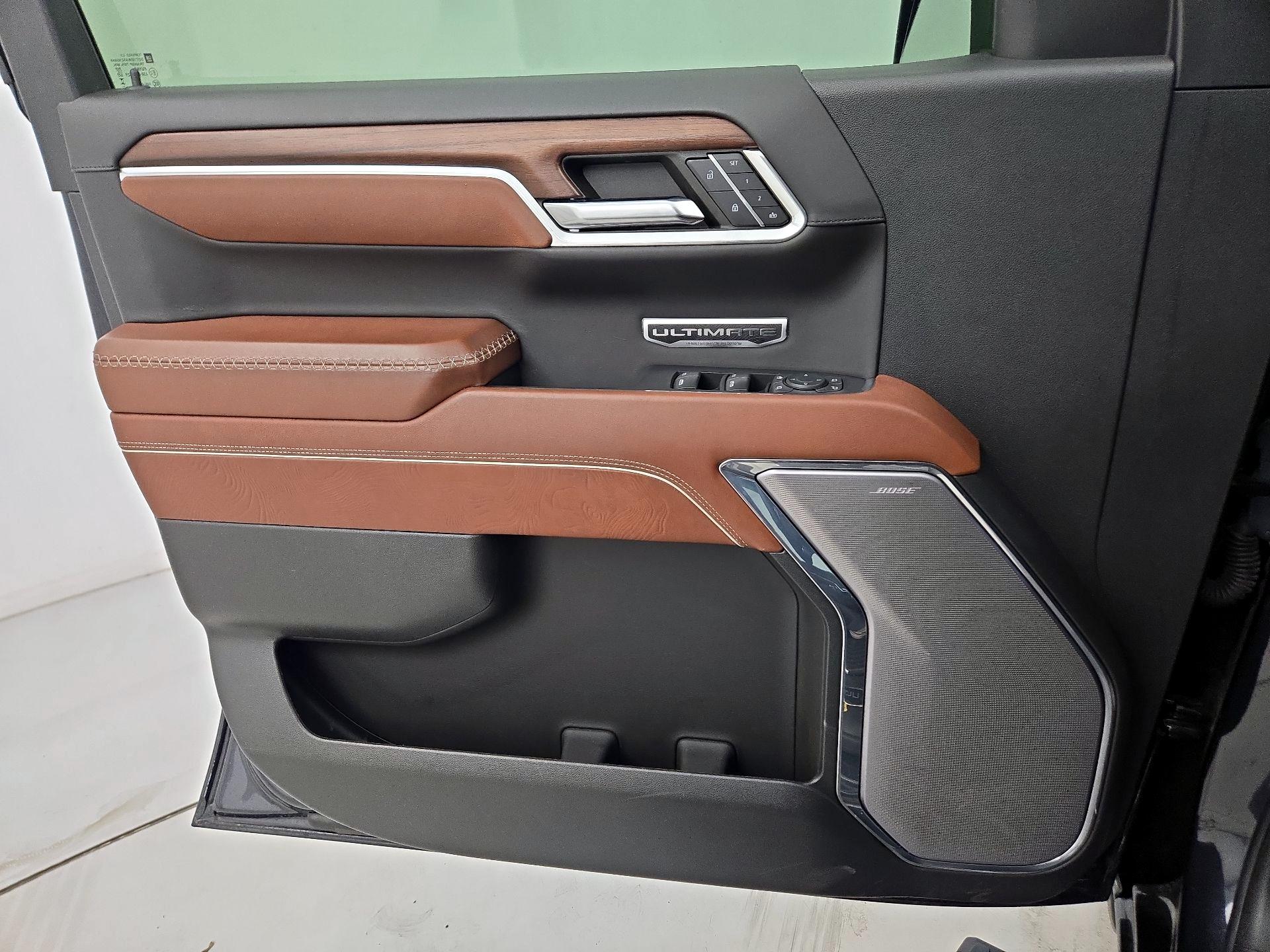 Thumbnail: 2023 GMC Sierra 1500 - 12