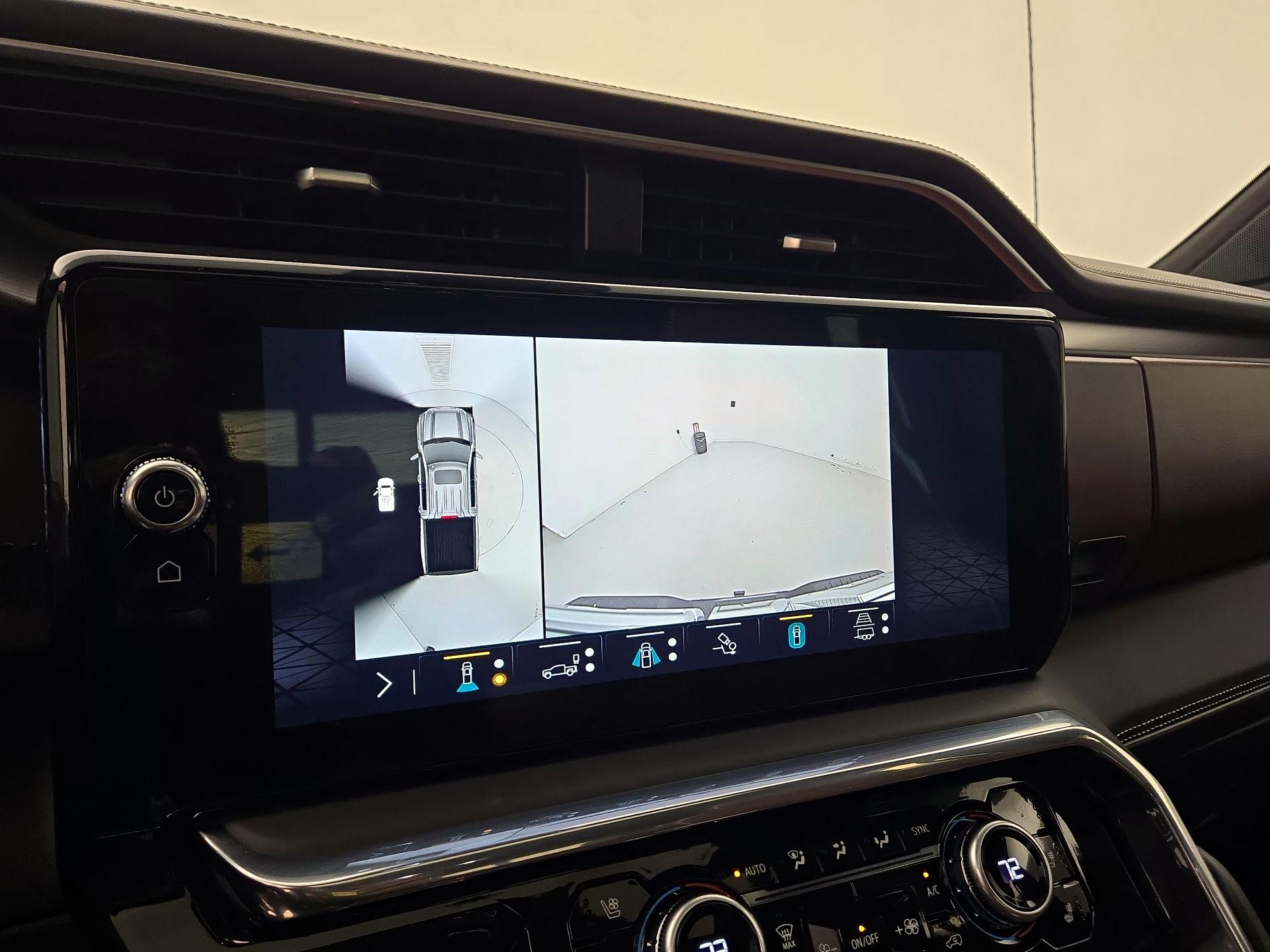 Thumbnail: 2023 GMC Sierra 1500 - 14