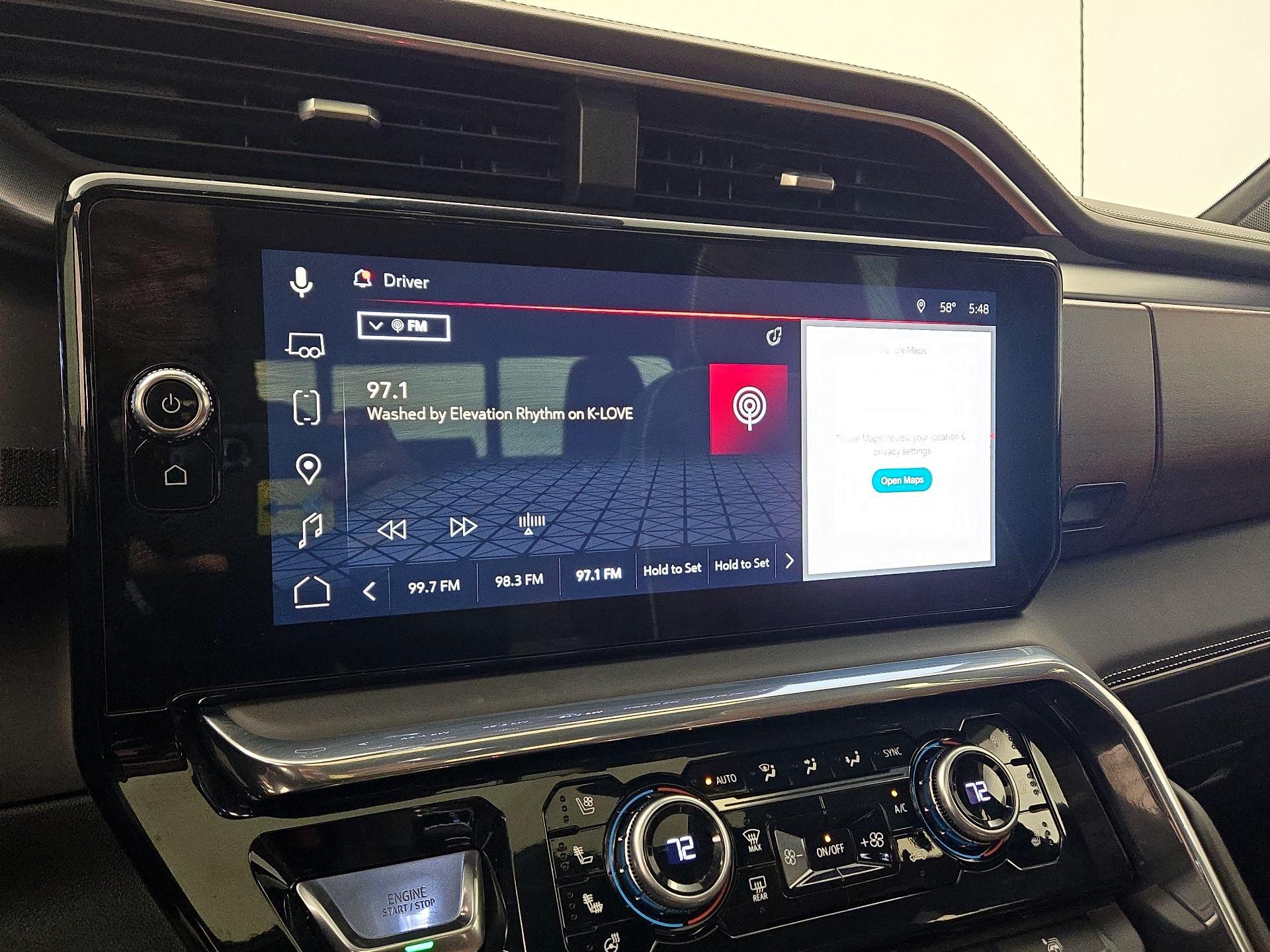 Thumbnail: 2023 GMC Sierra 1500 - 15