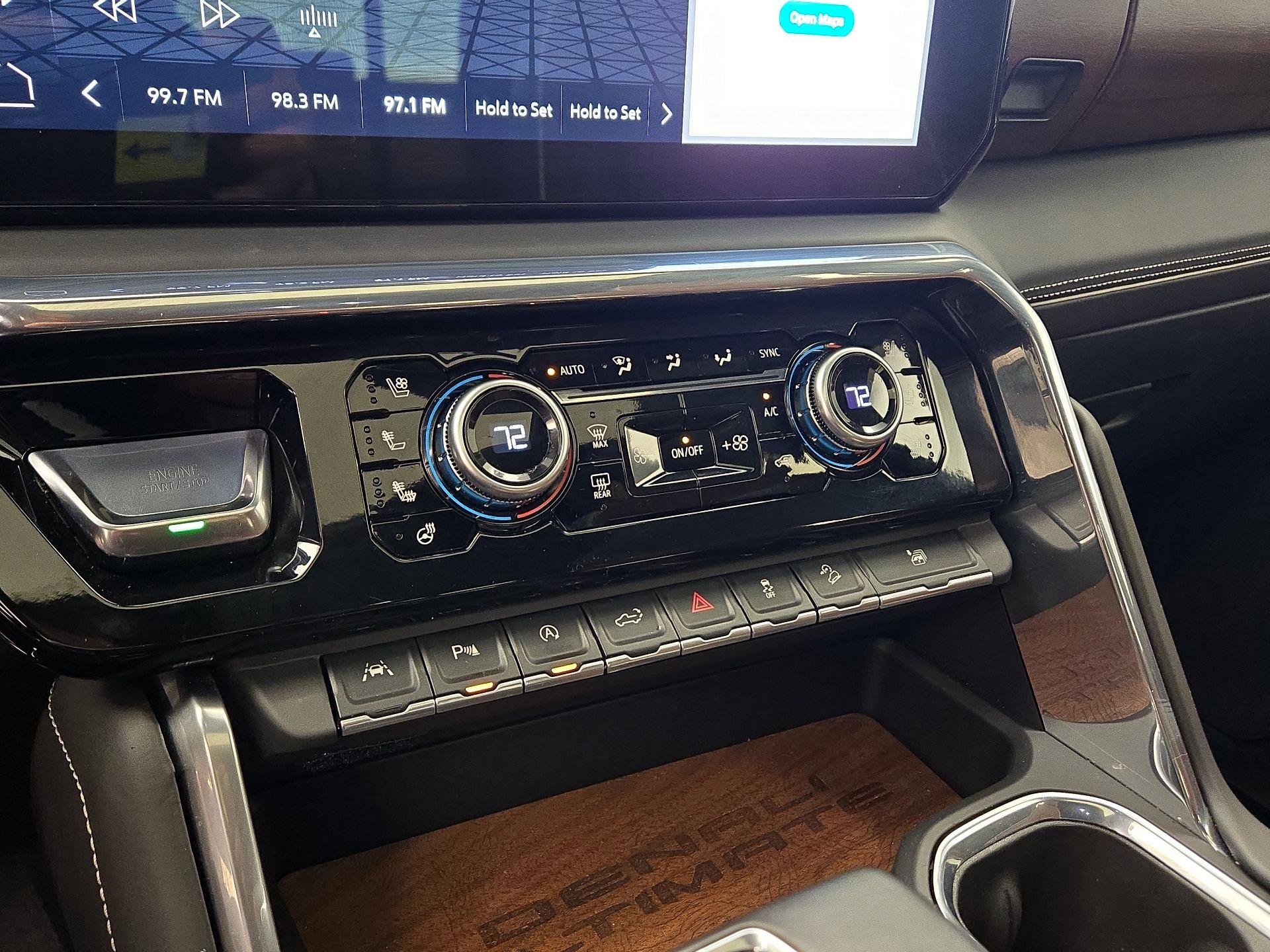 Thumbnail: 2023 GMC Sierra 1500 - 16