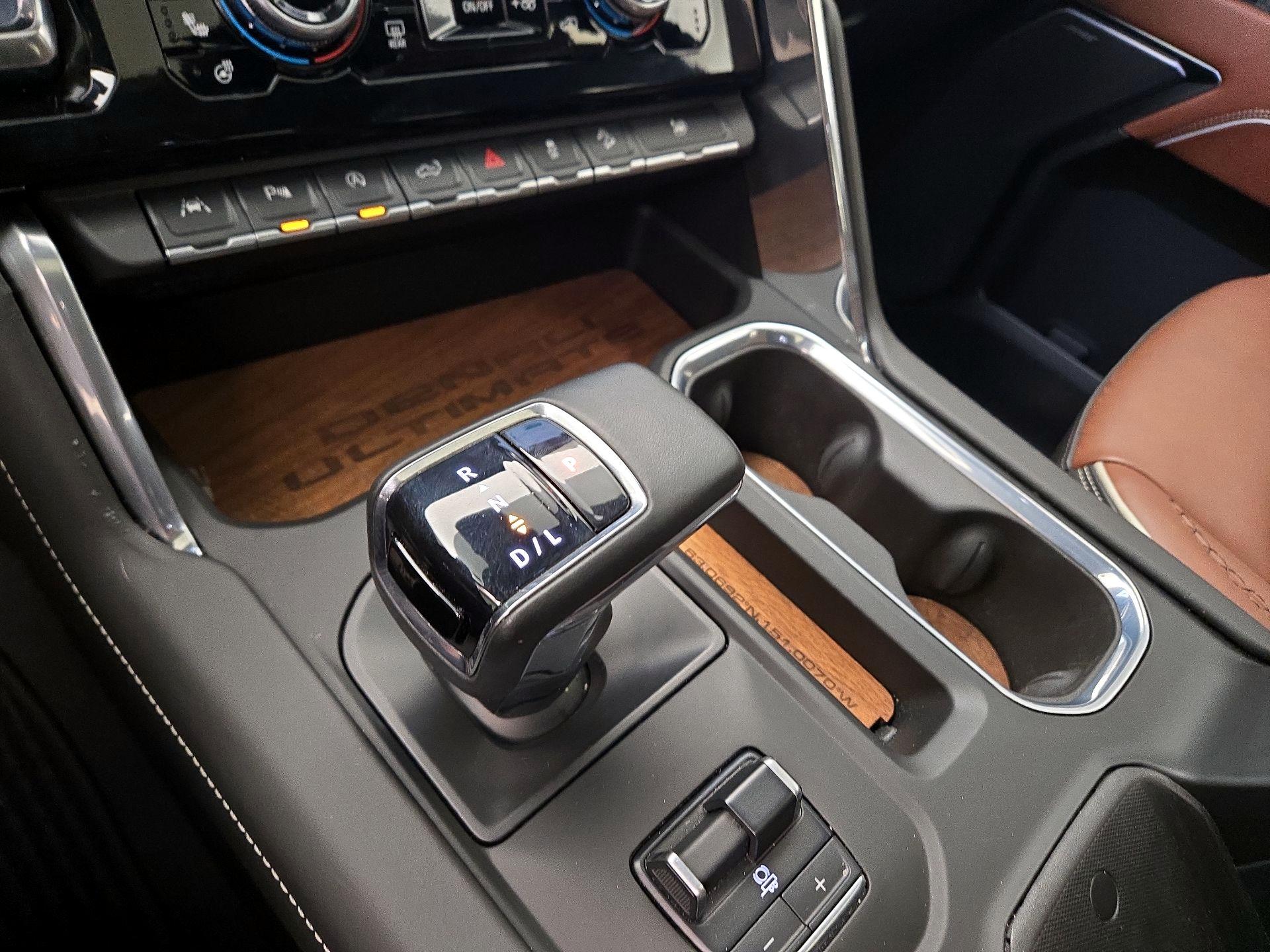 Thumbnail: 2023 GMC Sierra 1500 - 17