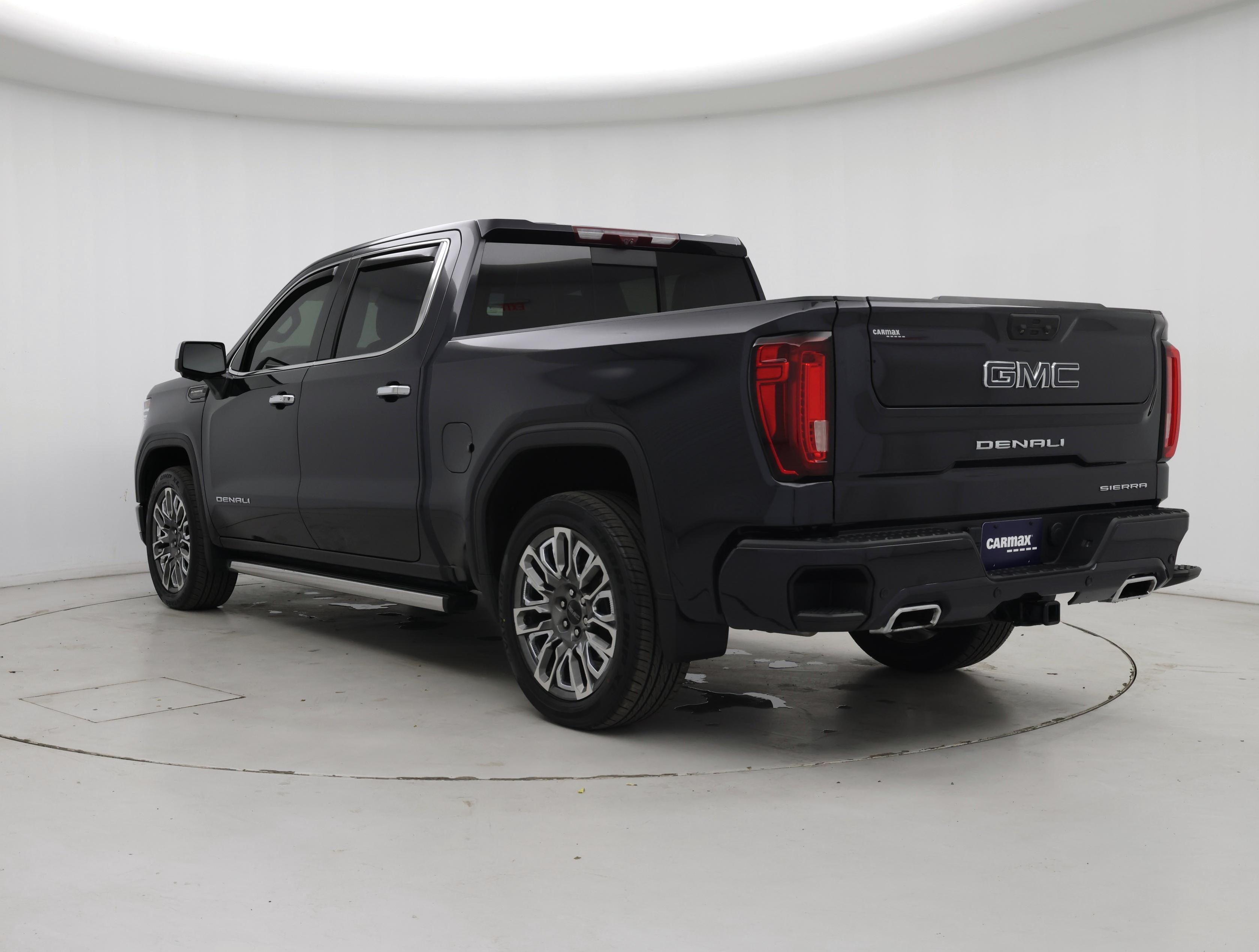 Thumbnail: 2023 GMC Sierra 1500 - 2