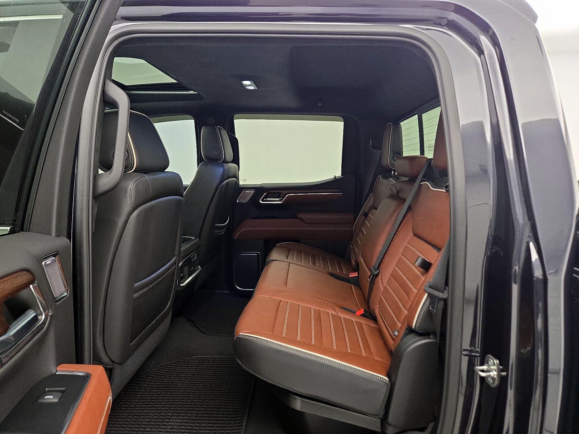 Thumbnail: 2023 GMC Sierra 1500 - 20