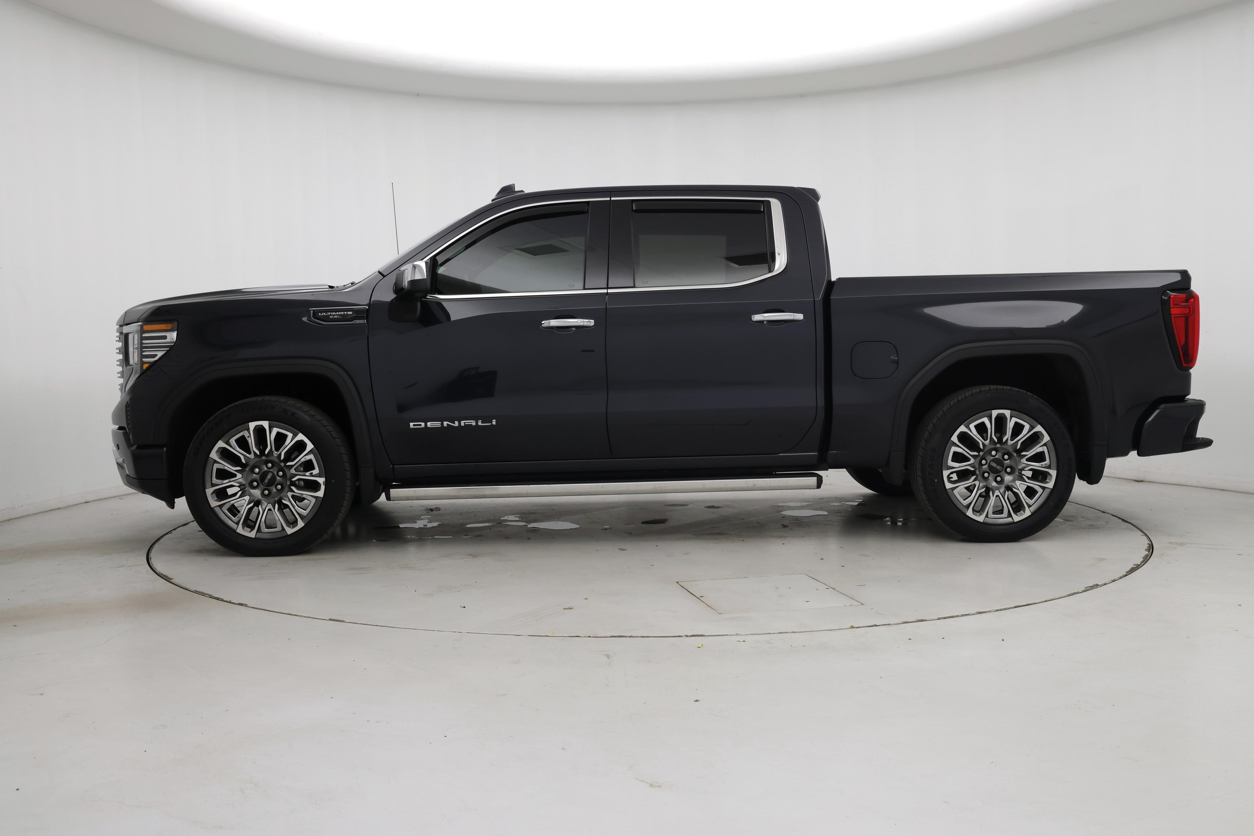 Thumbnail: 2023 GMC Sierra 1500 - 3