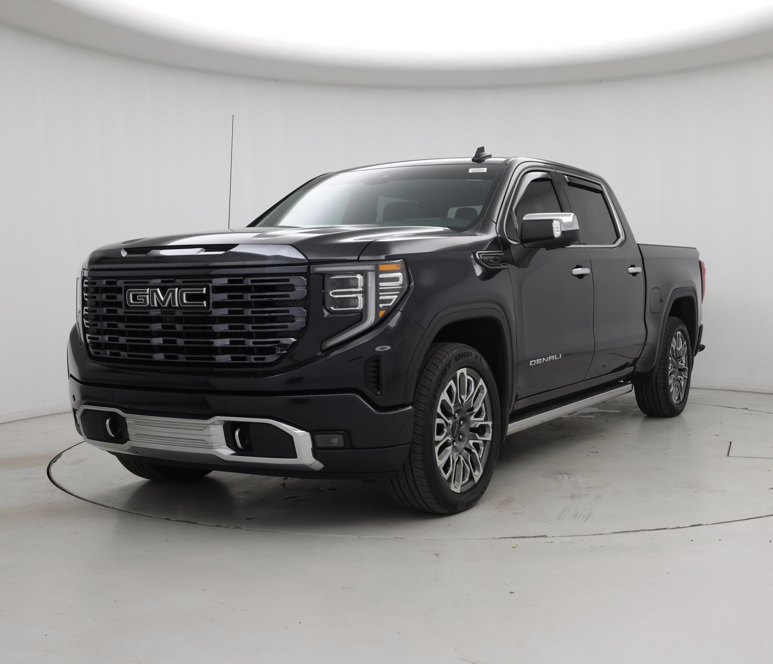 Thumbnail: 2023 GMC Sierra 1500 - 4