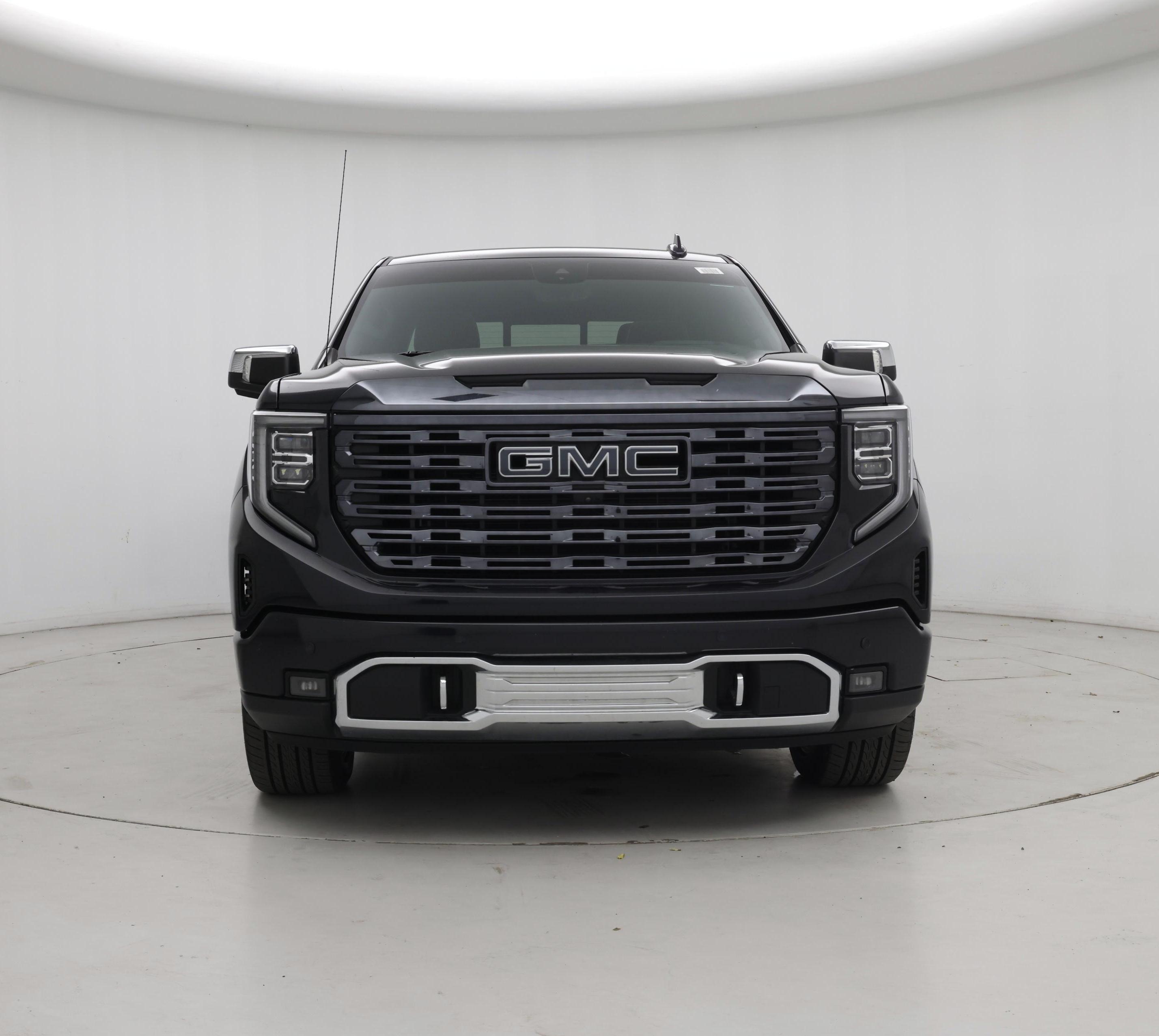 Thumbnail: 2023 GMC Sierra 1500 - 5