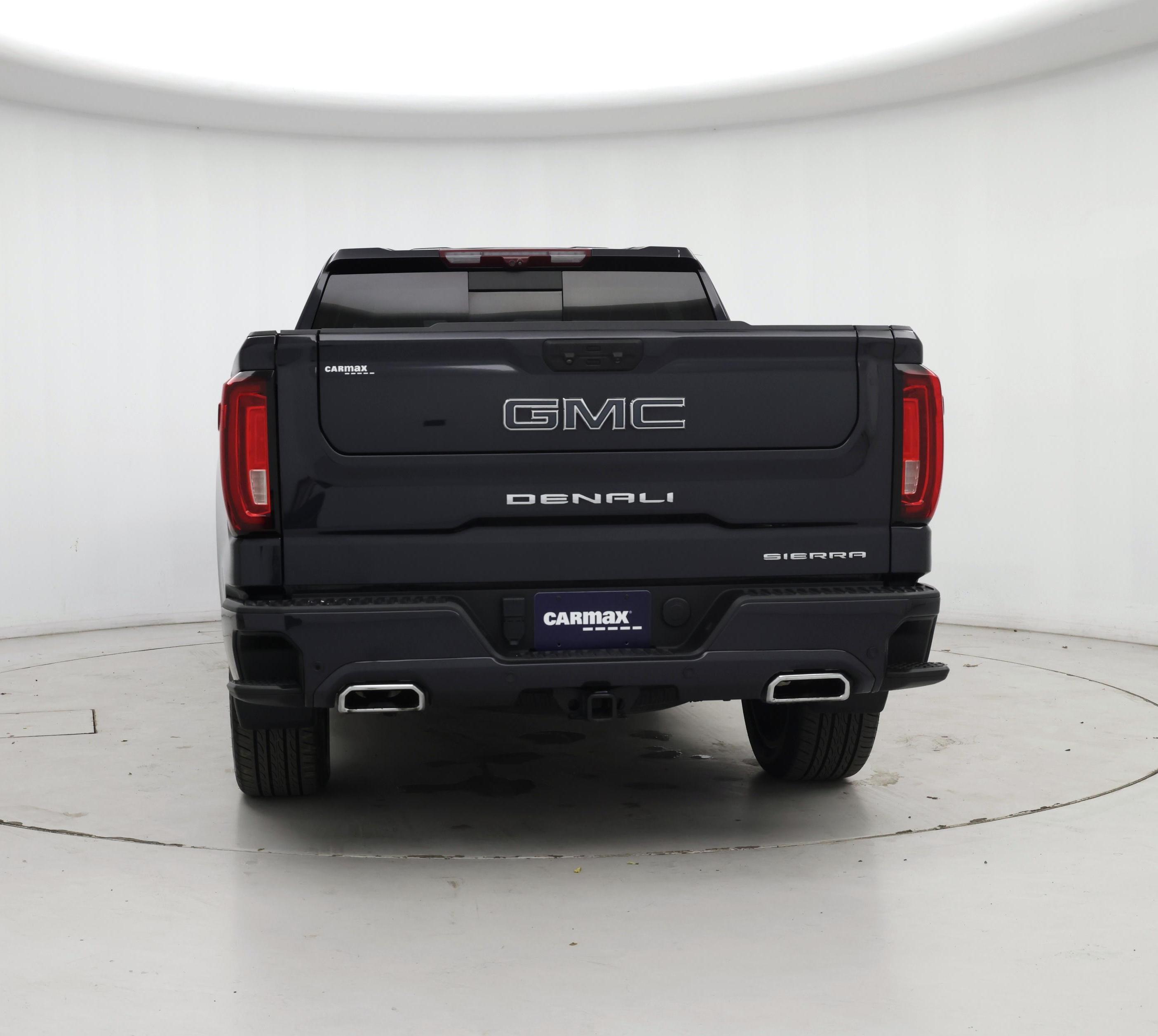 Thumbnail: 2023 GMC Sierra 1500 - 6