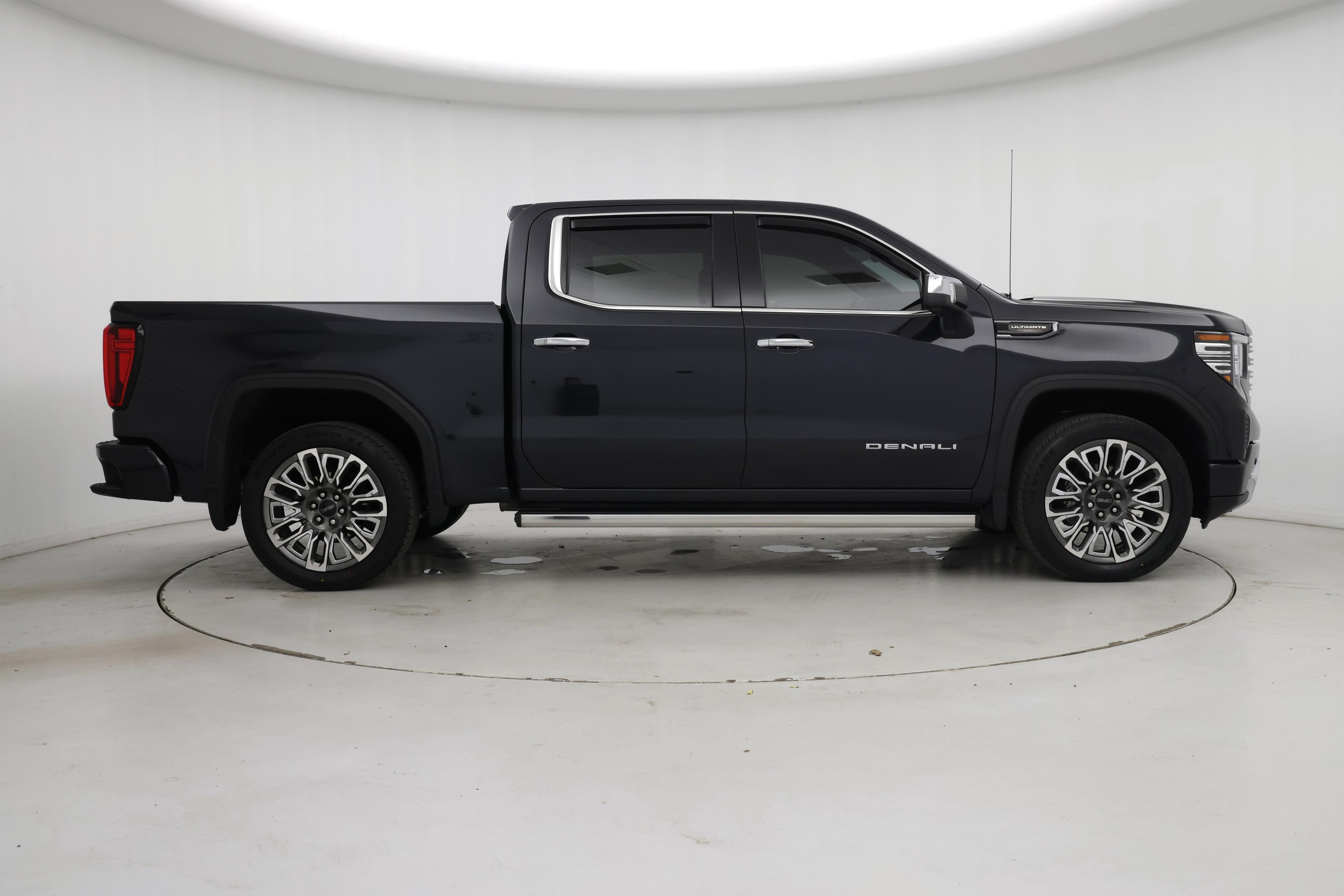 Thumbnail: 2023 GMC Sierra 1500 - 7