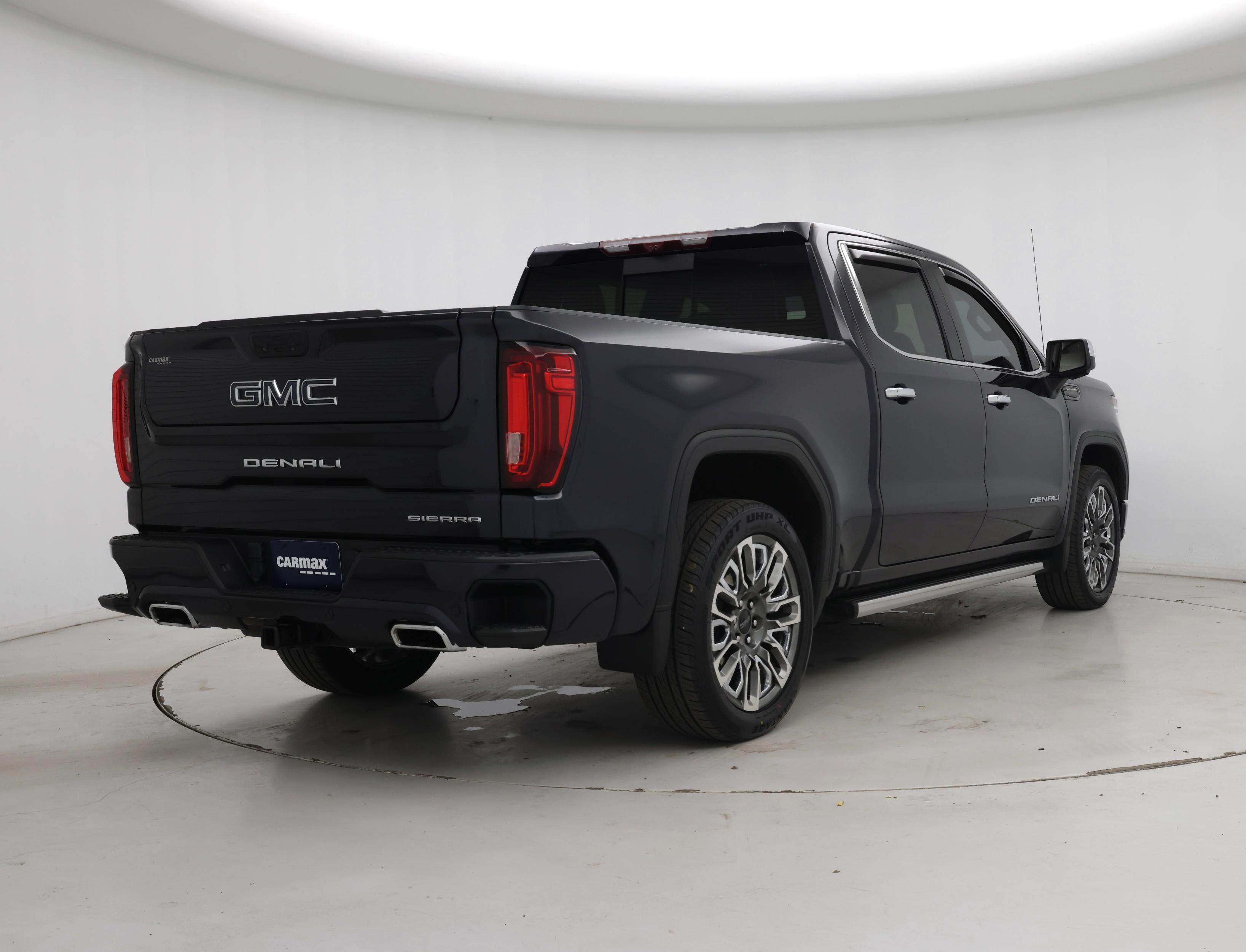 Thumbnail: 2023 GMC Sierra 1500 - 8