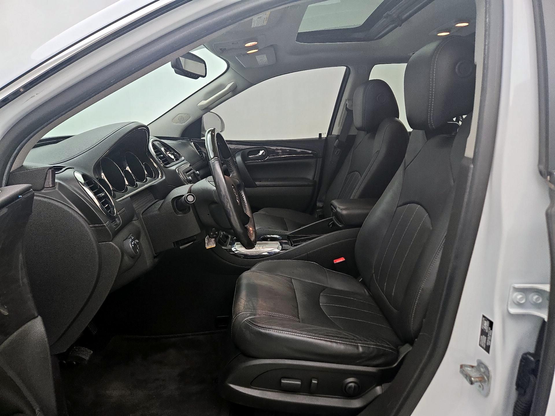 Thumbnail: 2017 Buick Enclave - 11