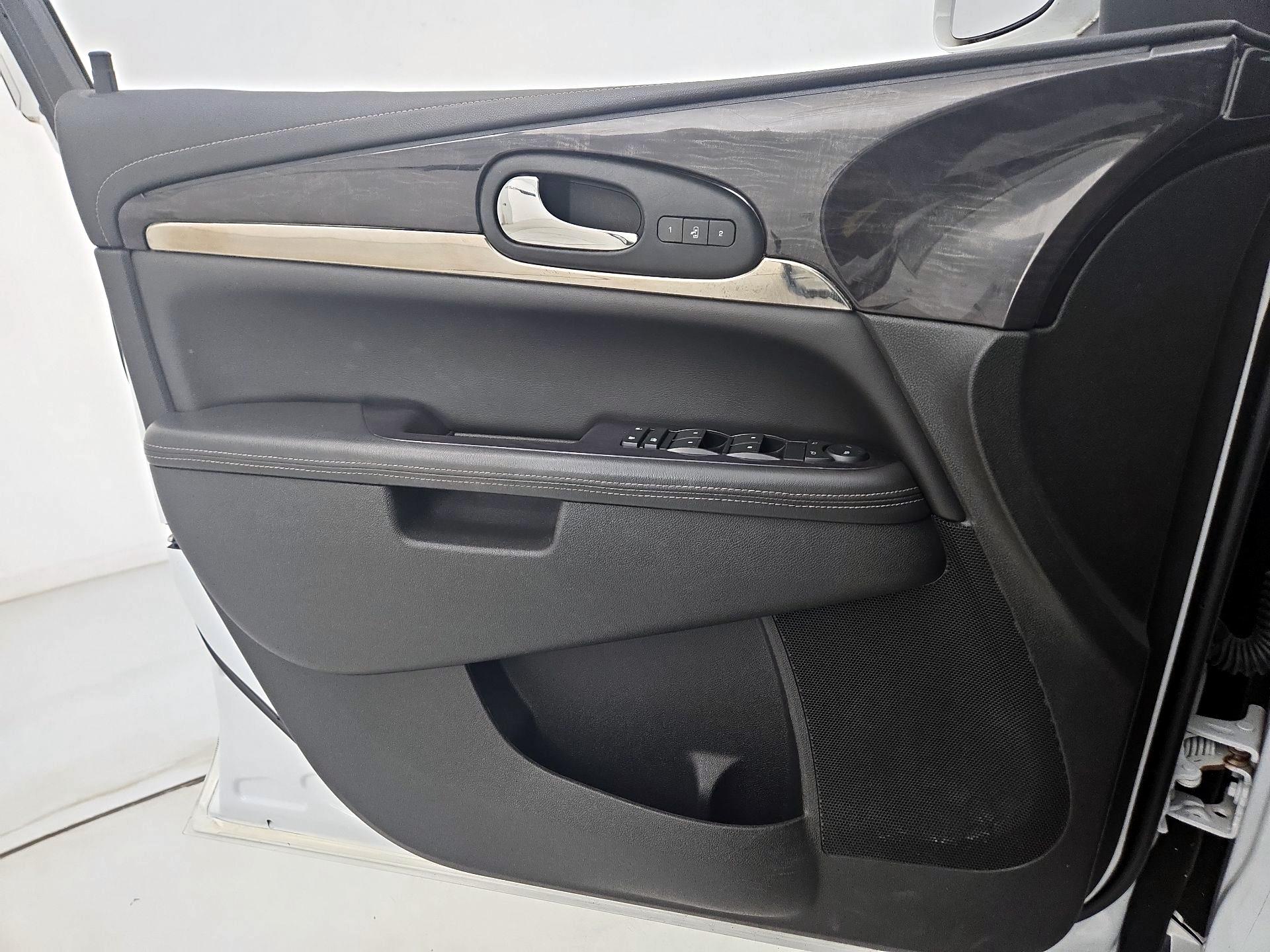 Thumbnail: 2017 Buick Enclave - 12