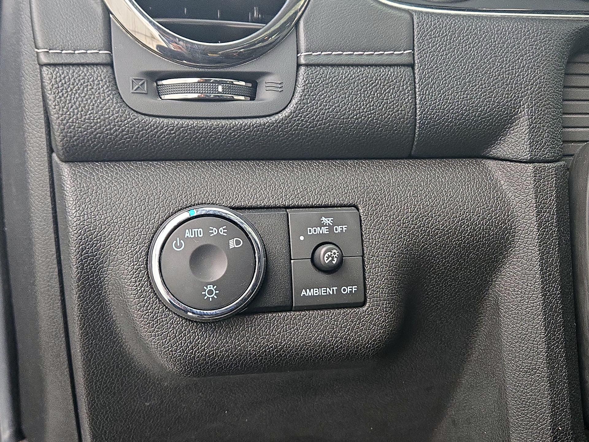 Thumbnail: 2017 Buick Enclave - 13