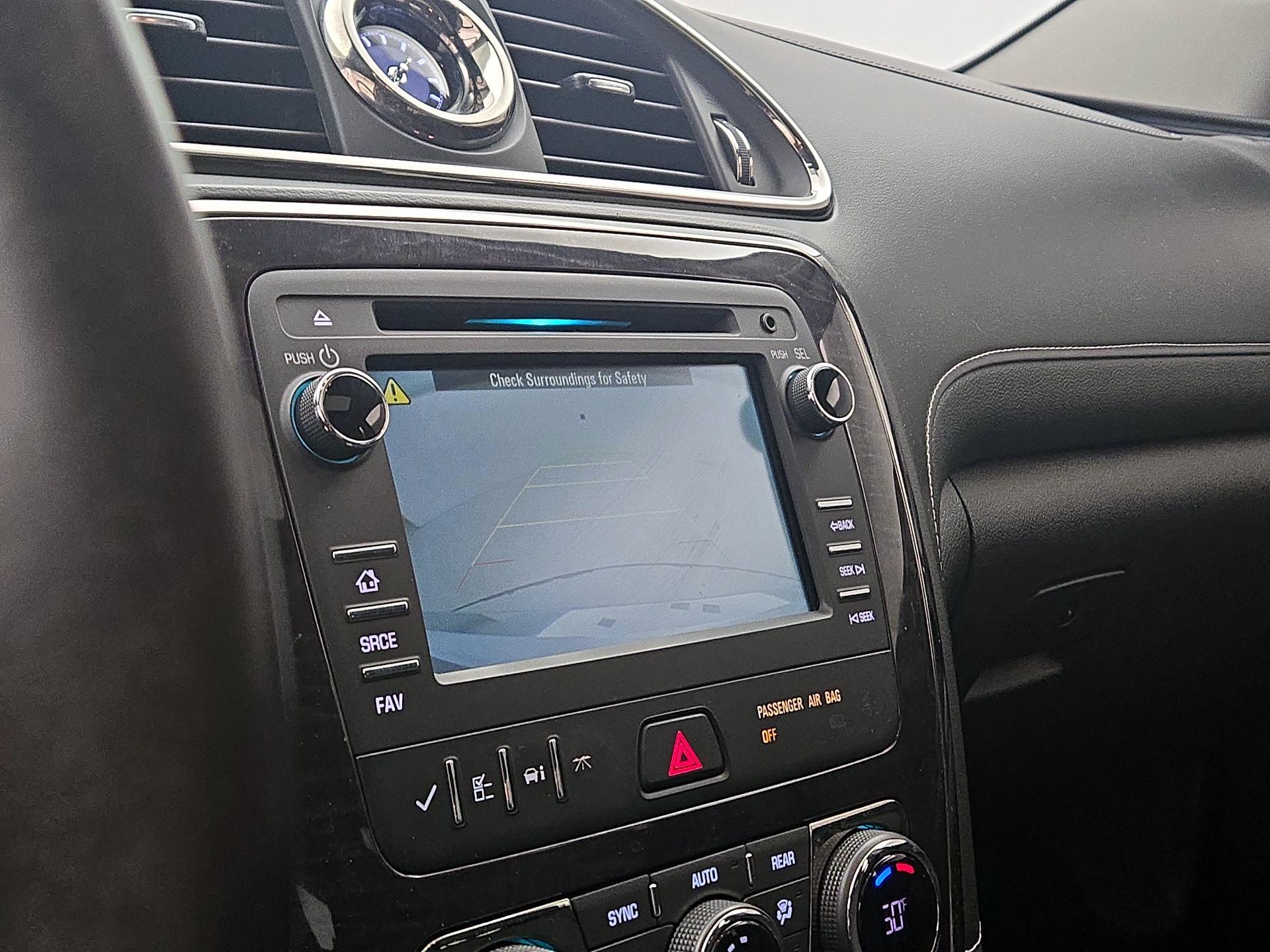 Thumbnail: 2017 Buick Enclave - 14